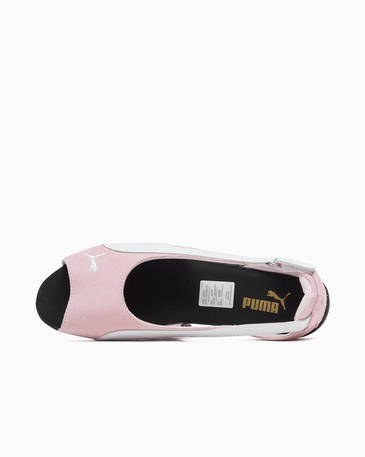 Puma Women's Speedcat Sandal