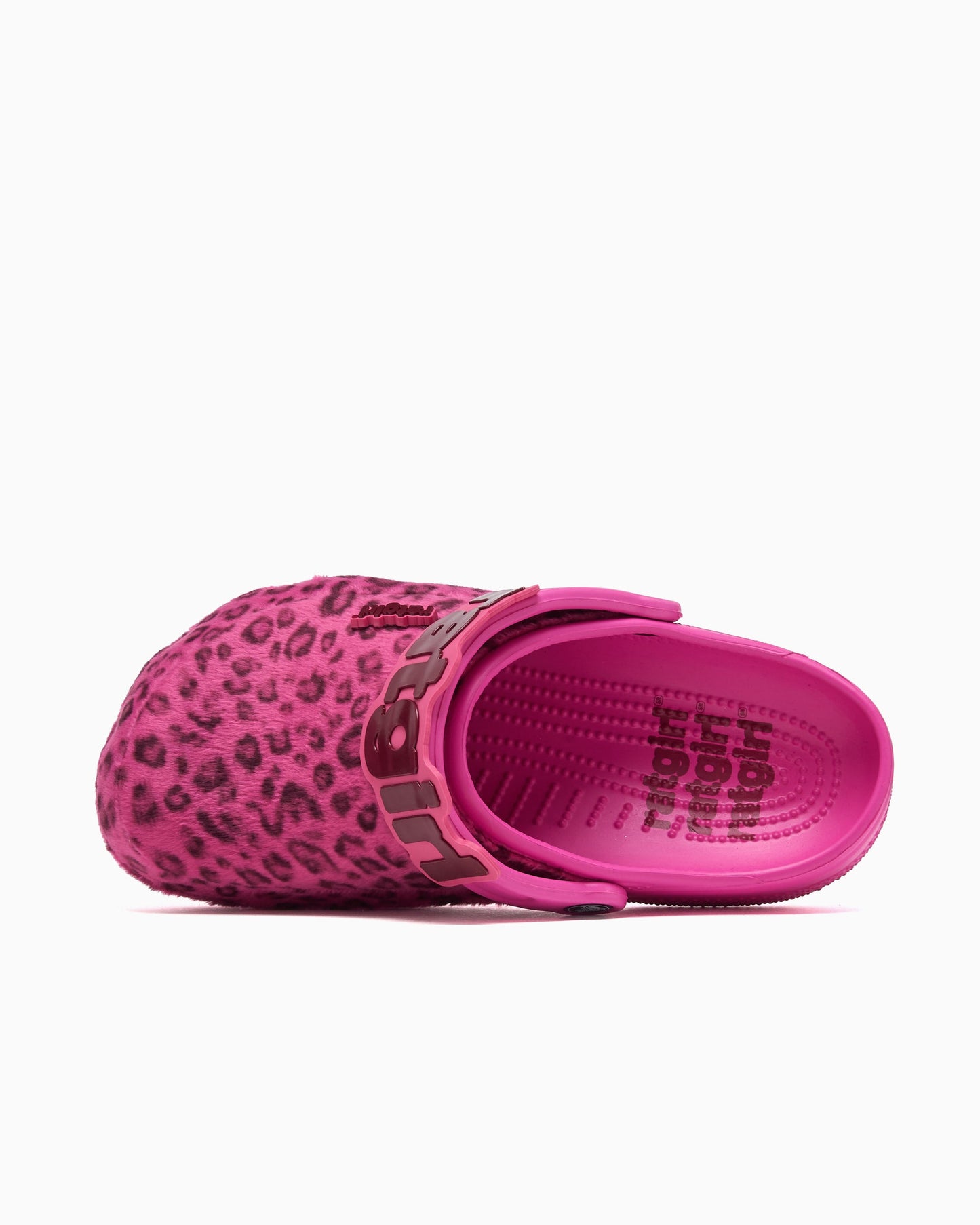 RatGirl x Crocs Classic Clog Juice