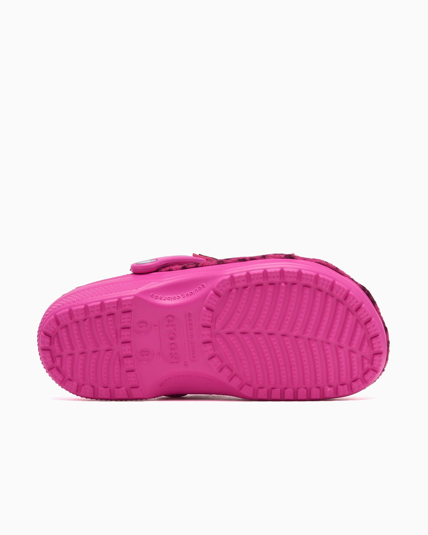 RatGirl x Crocs Classic Clog Juice