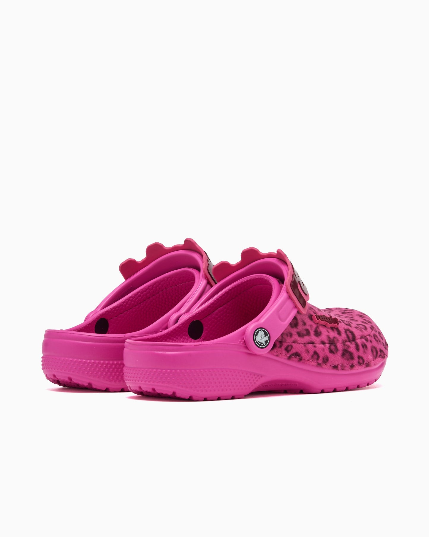 RatGirl x Crocs Classic Clog Juice