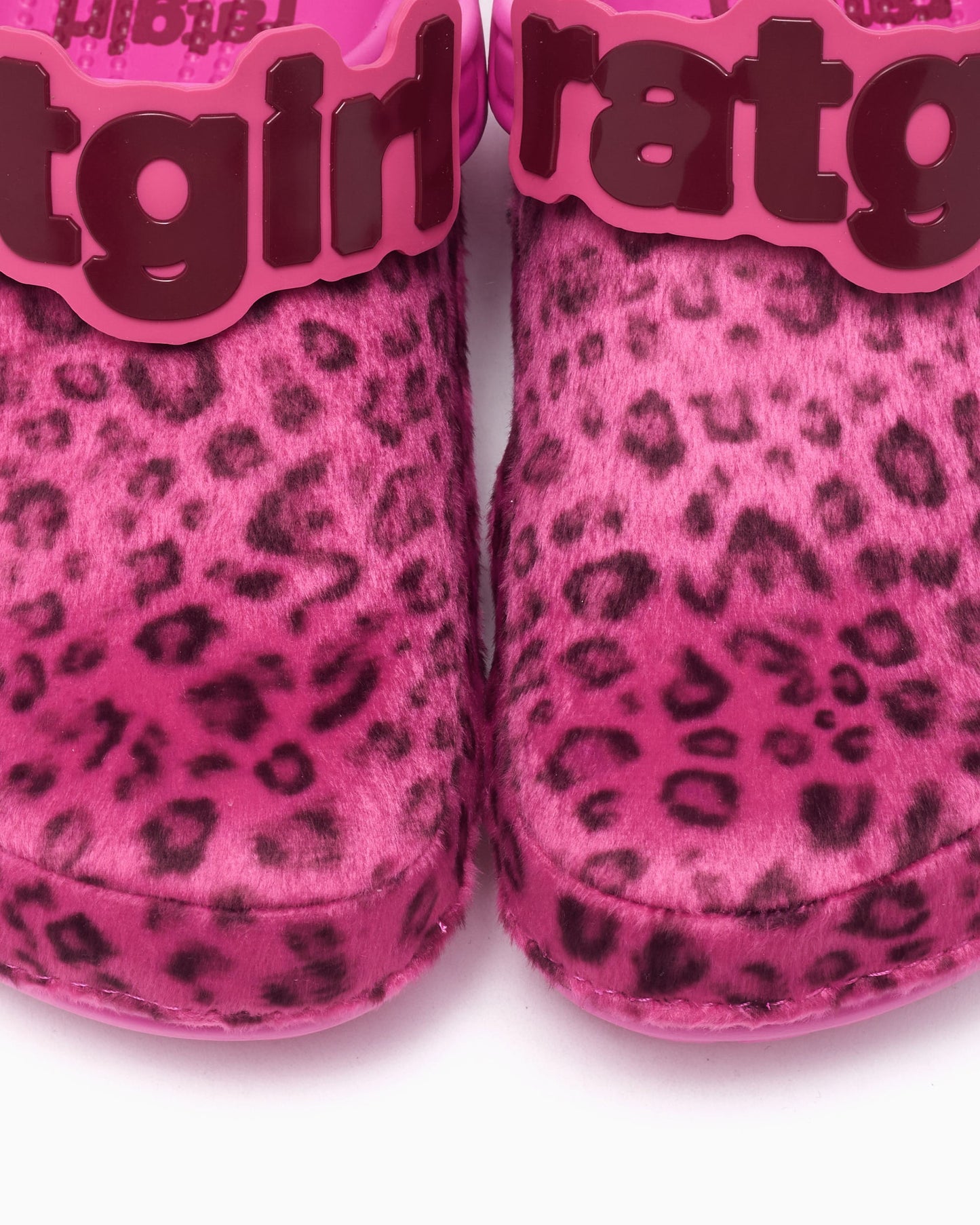 RatGirl x Crocs Classic Clog Juice