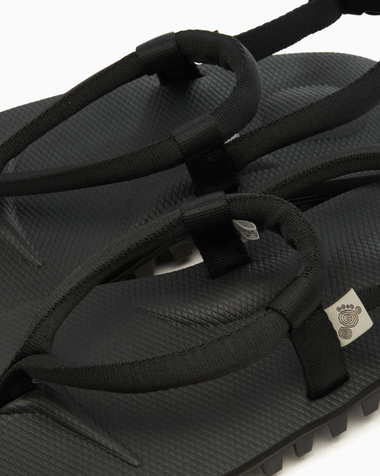 Suicoke Gut