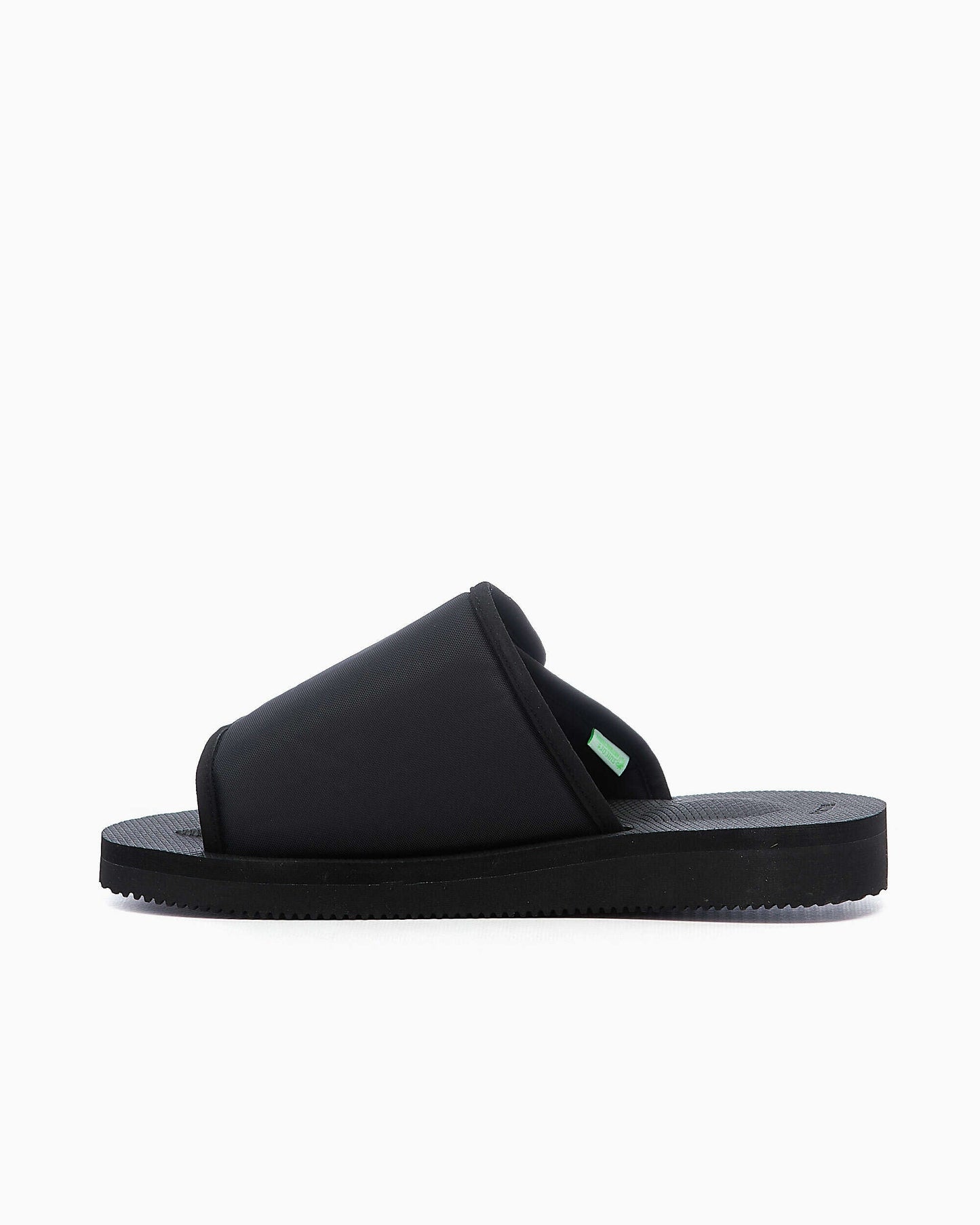 Suicoke Kaw Cab Black
