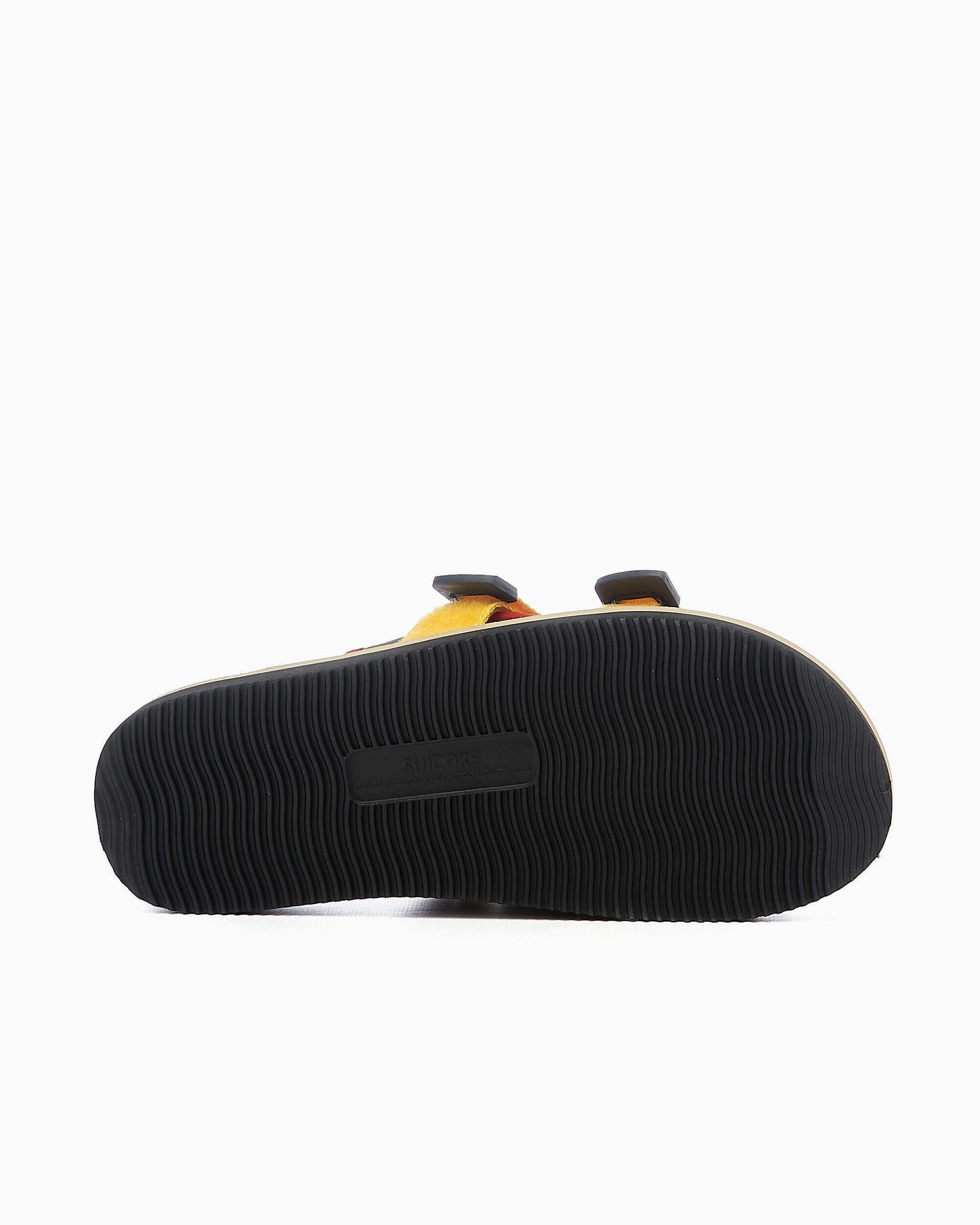 Suicoke Moto Cab Olive/Beige