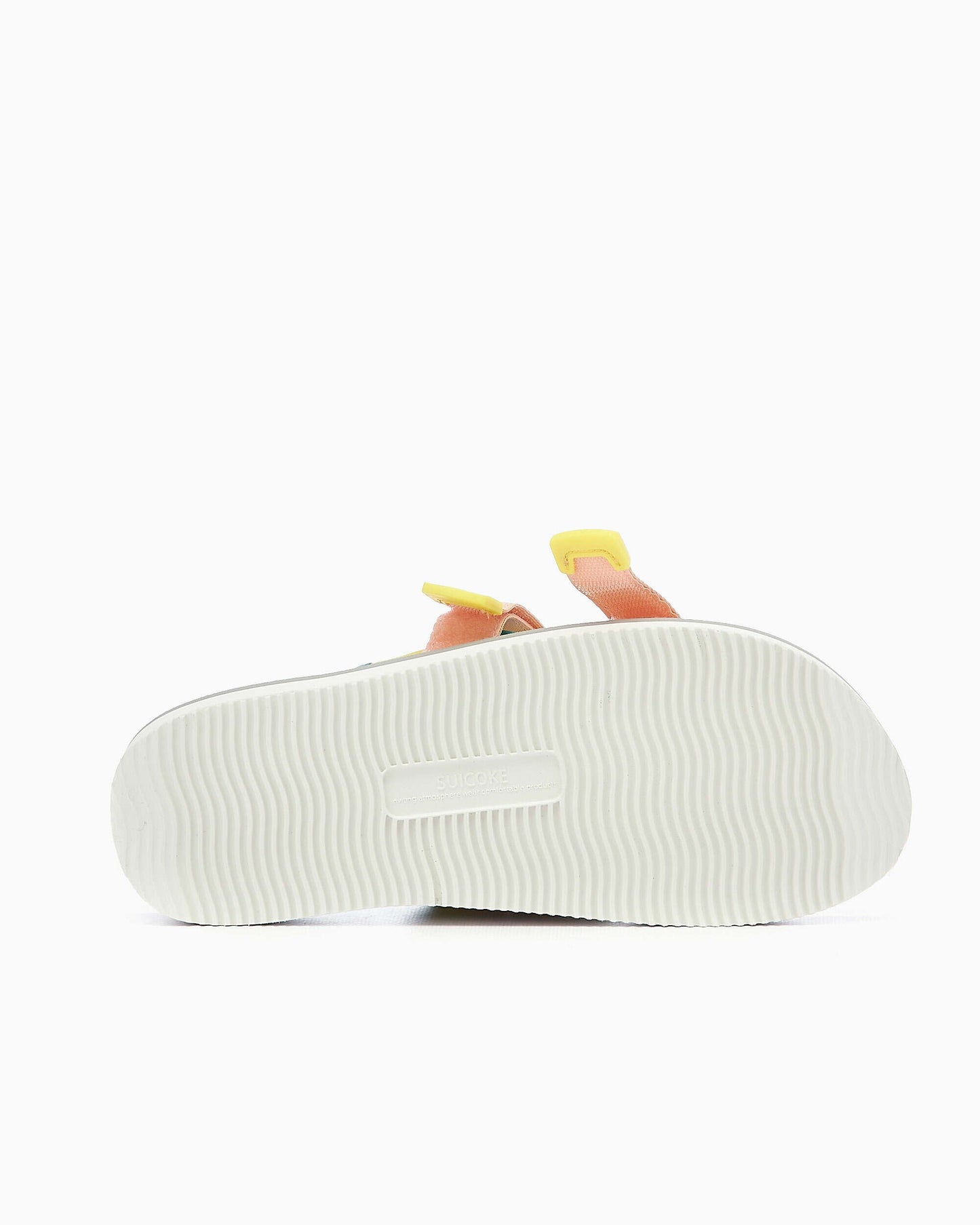Suicoke Moto Cab Yellow/Gray