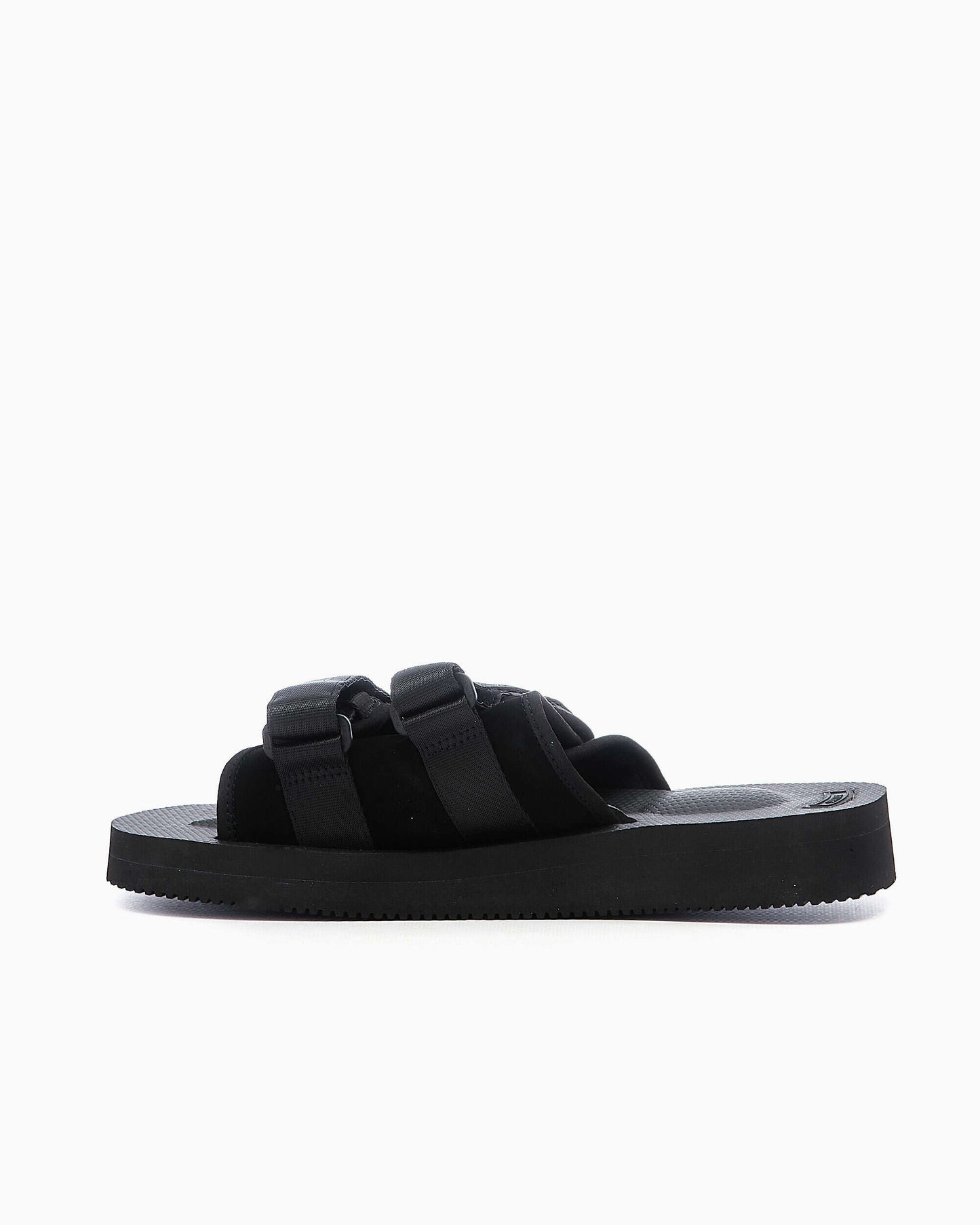 Suicoke Moto VS Black