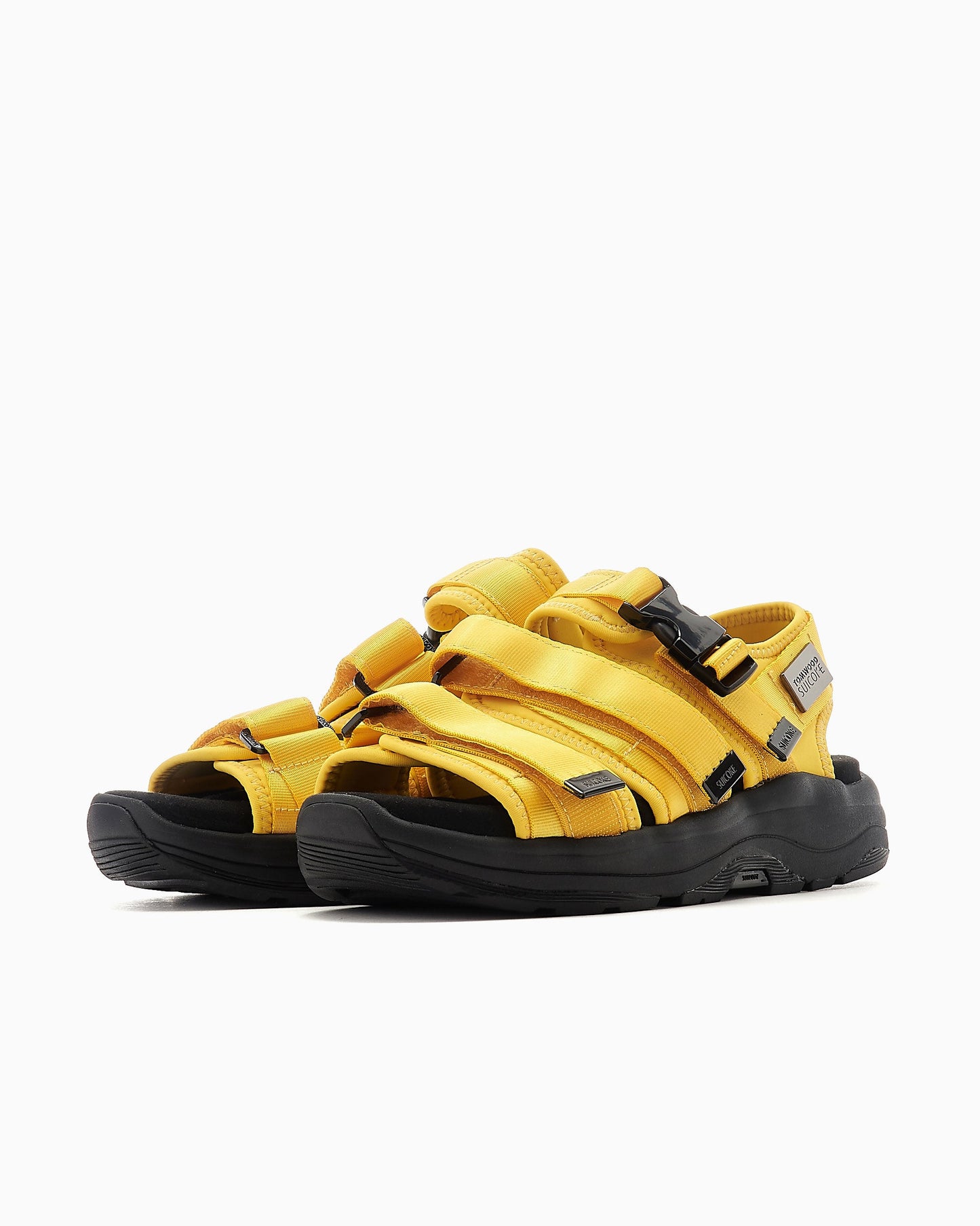 Suicoke x Tom Wood GGA-Vega