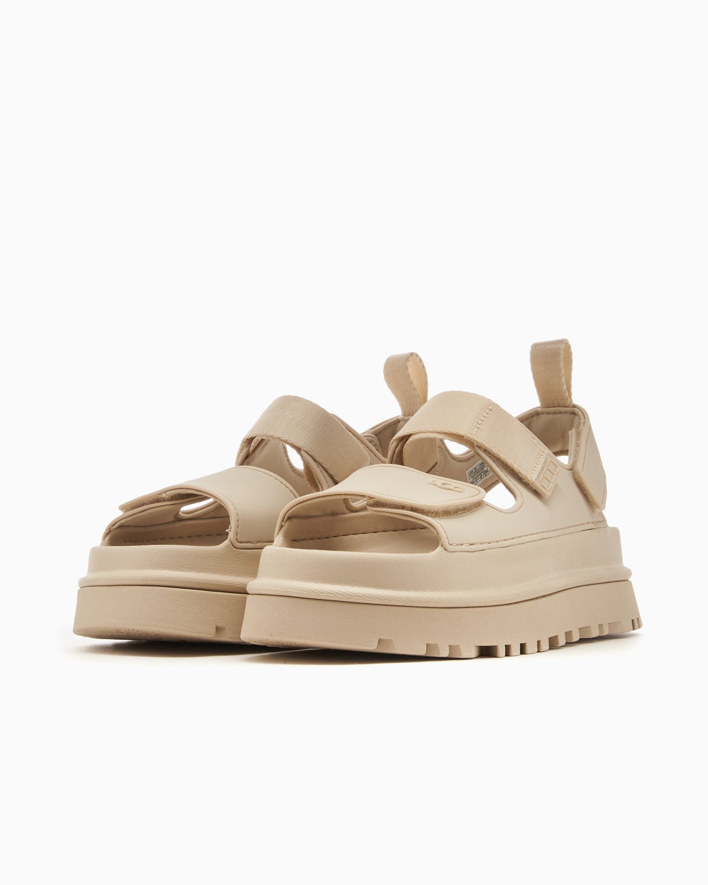 UGG® Women's GoldenGlow Sandal