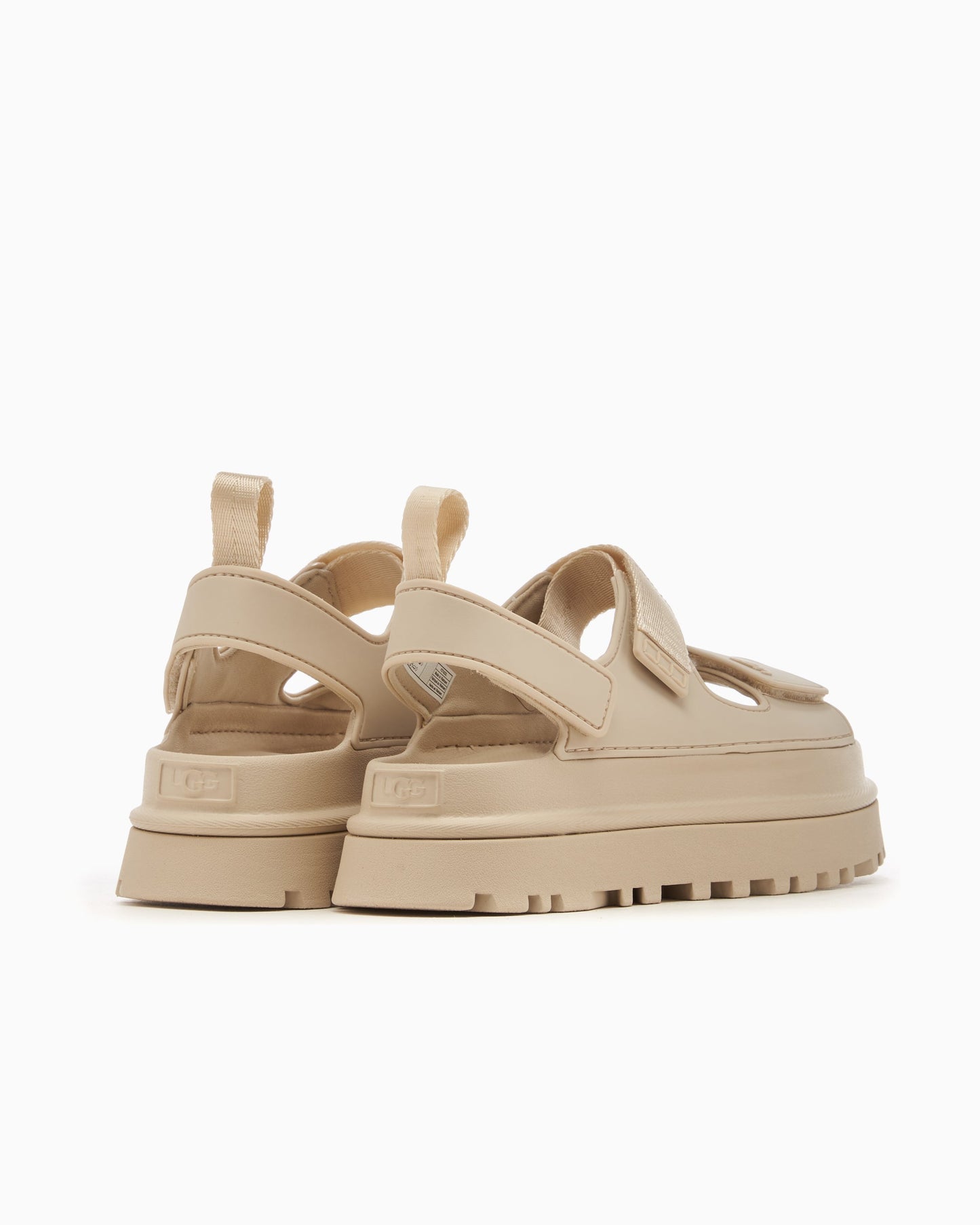 UGG® Women's GoldenGlow Sandal