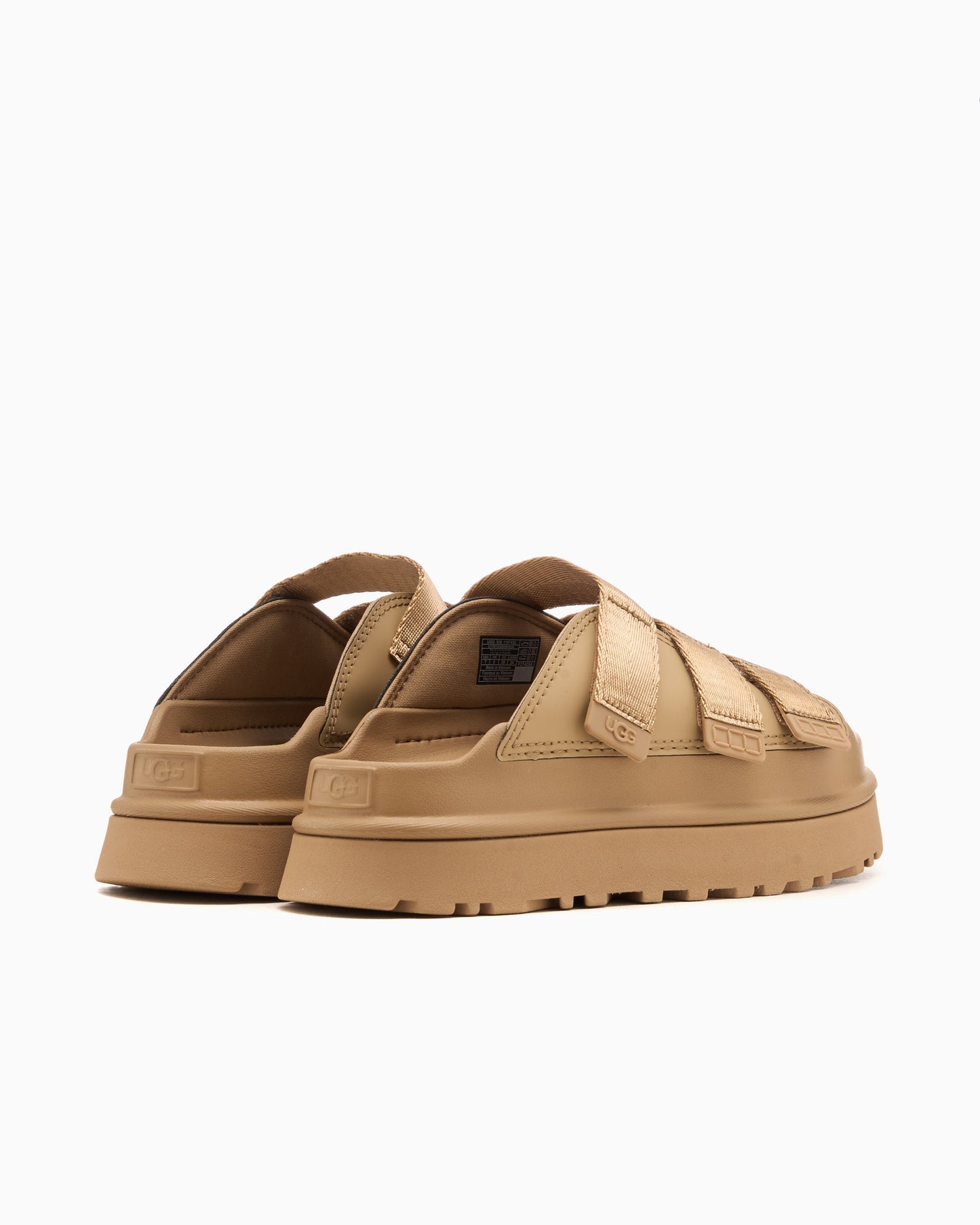 UGG® Women's GoldenGlow Slide
