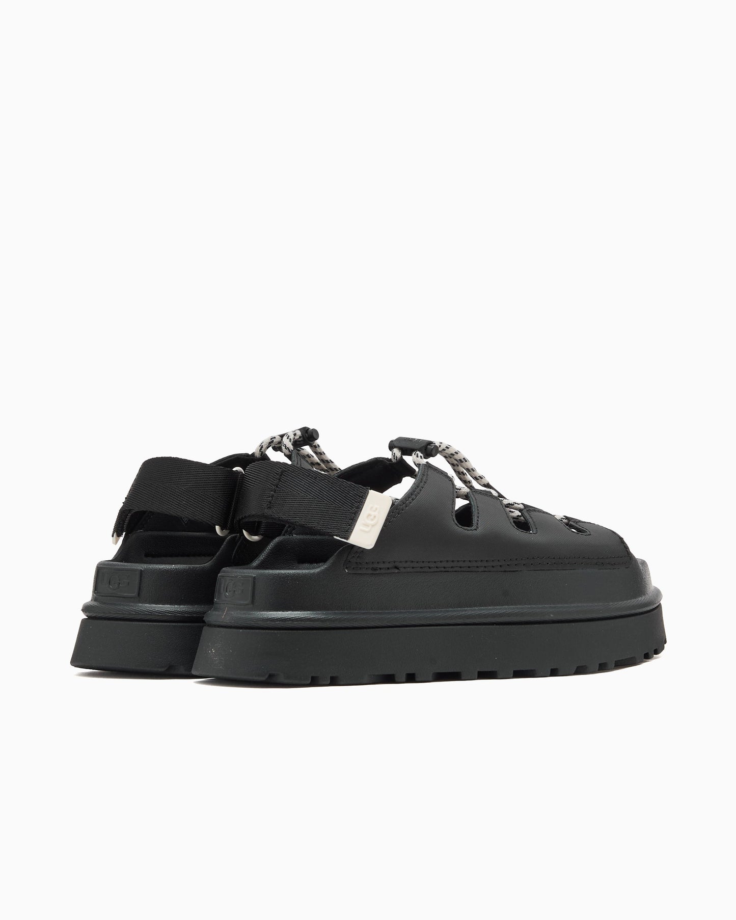 UGG® Women's GoldenGlow Toggle