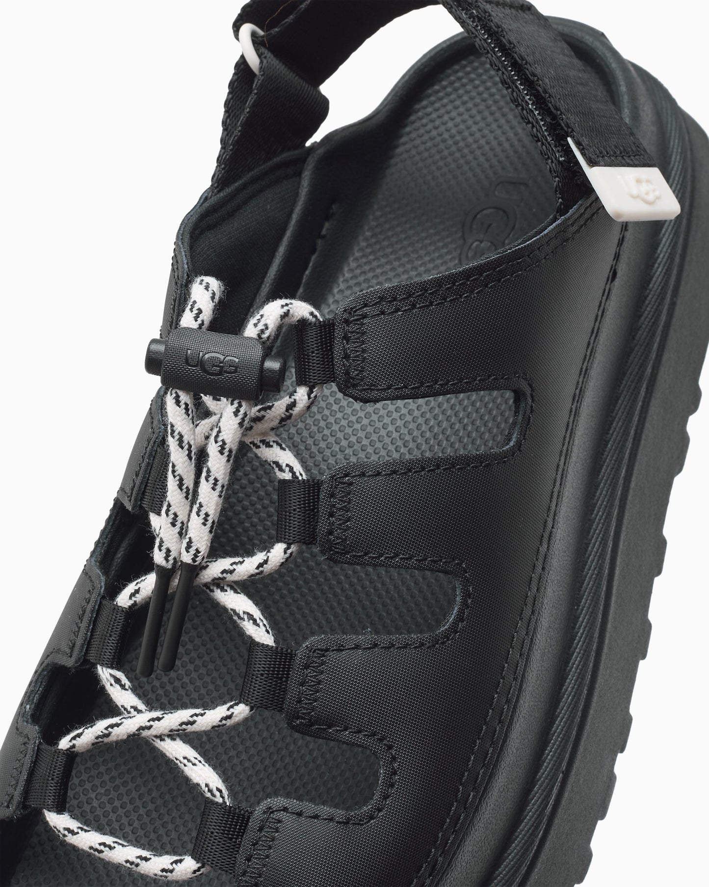 UGG® Women's GoldenGlow Toggle