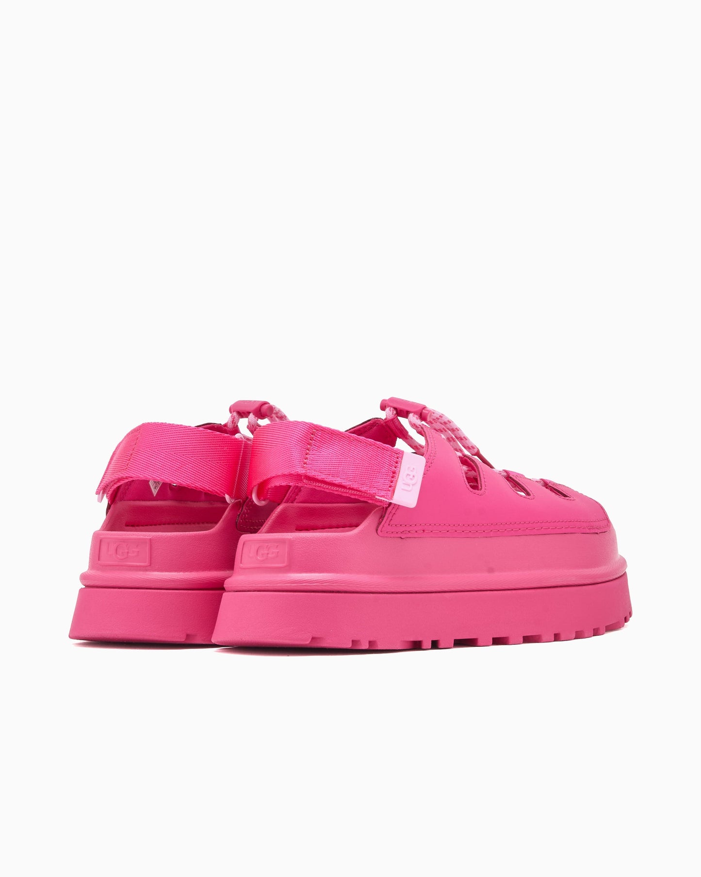 UGG® Women's GoldenGlow Toggle