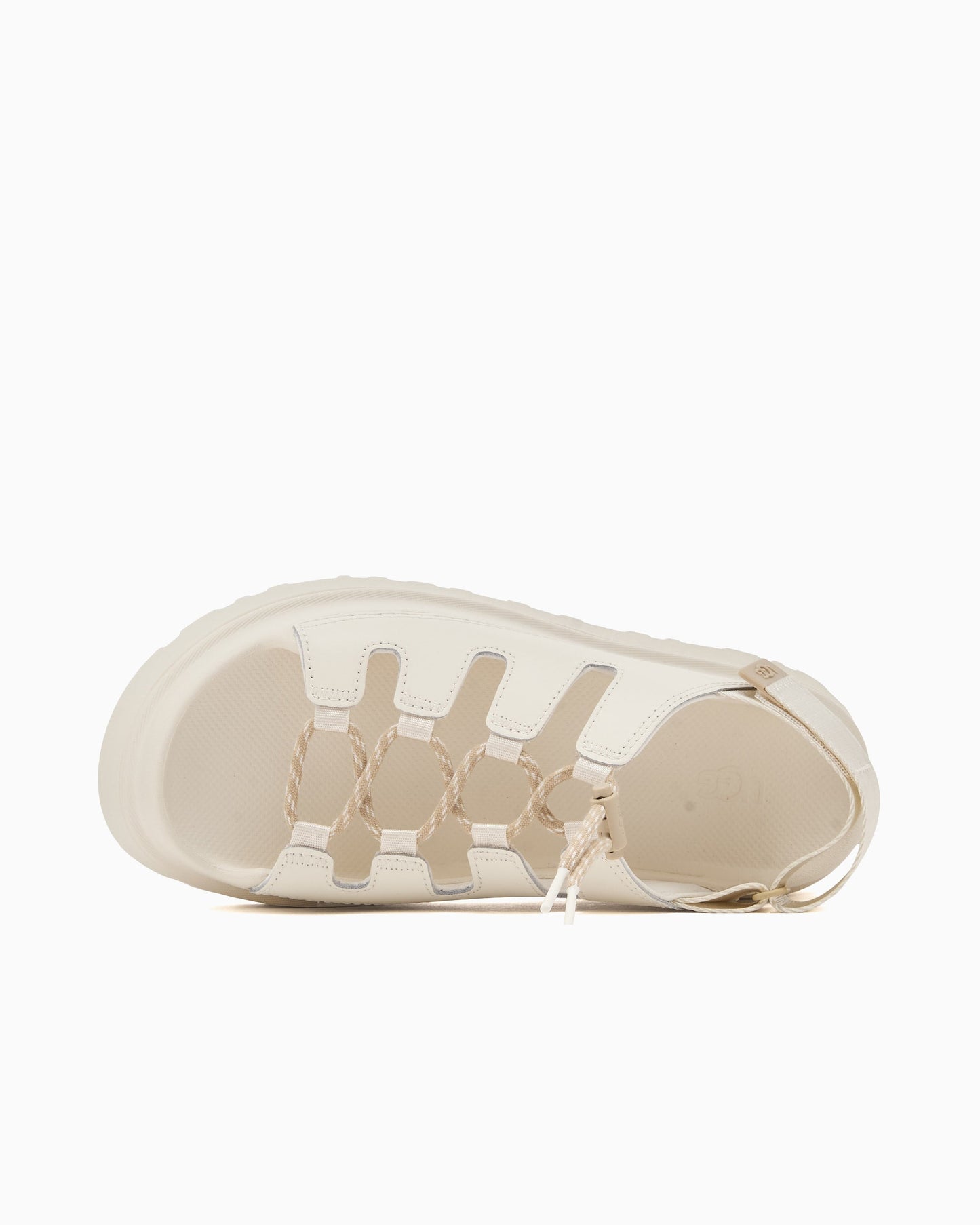 UGG® Women's GoldenGlow Toggle