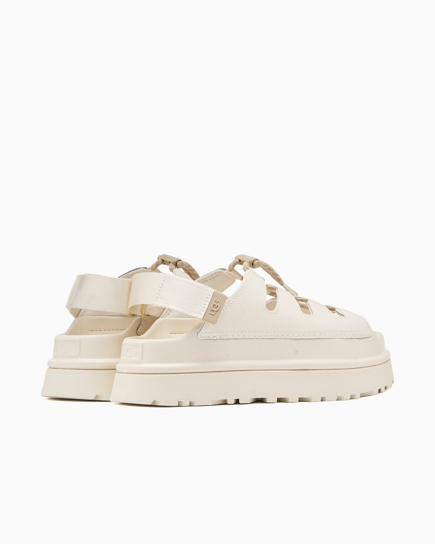 UGG® Women's GoldenGlow Toggle