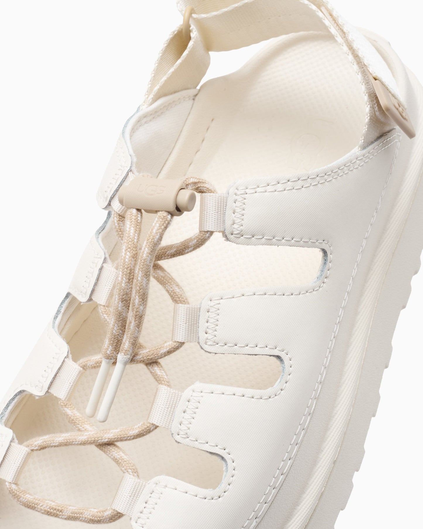 UGG® Women's GoldenGlow Toggle