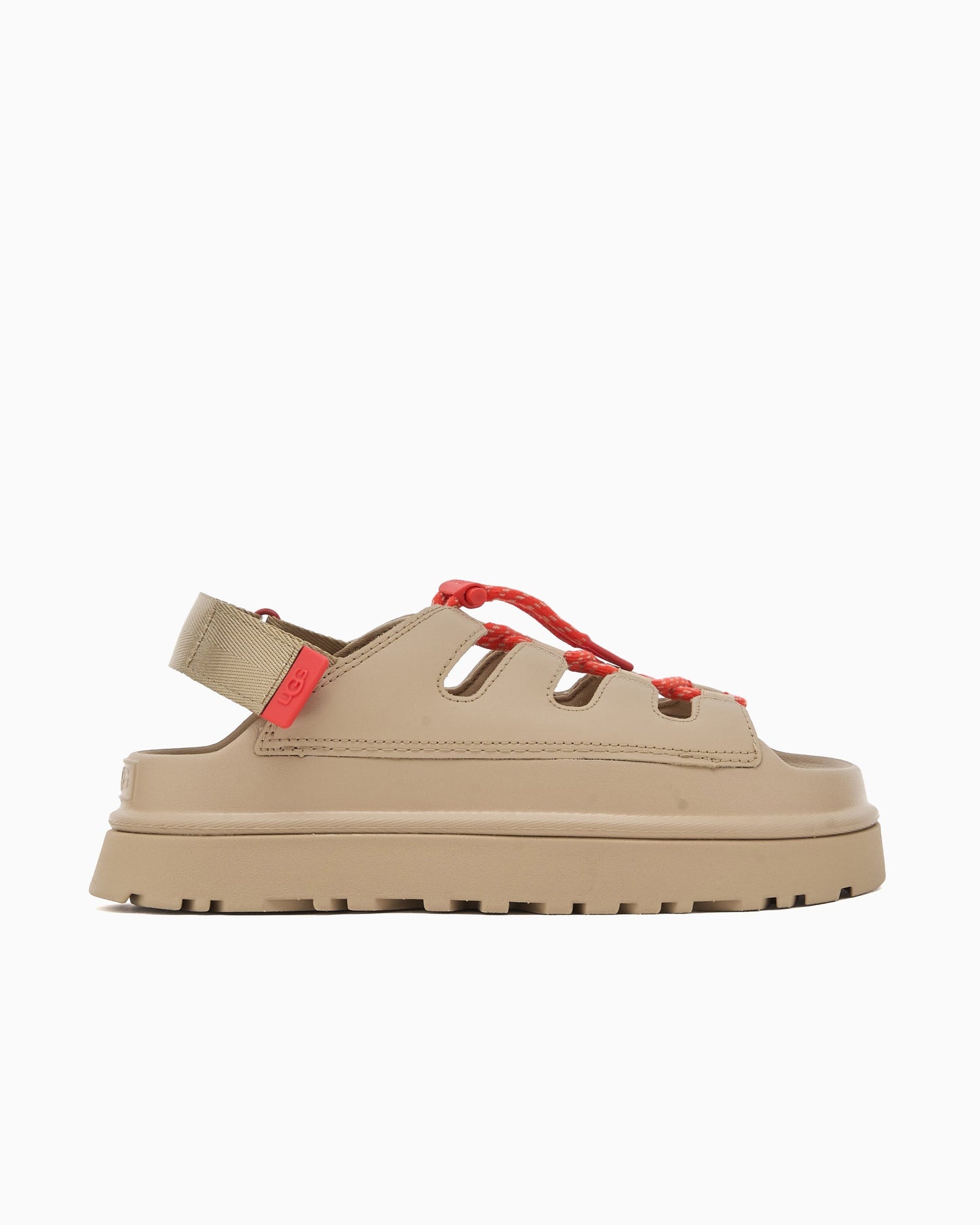 UGG® Women's GoldenGlow Toggle