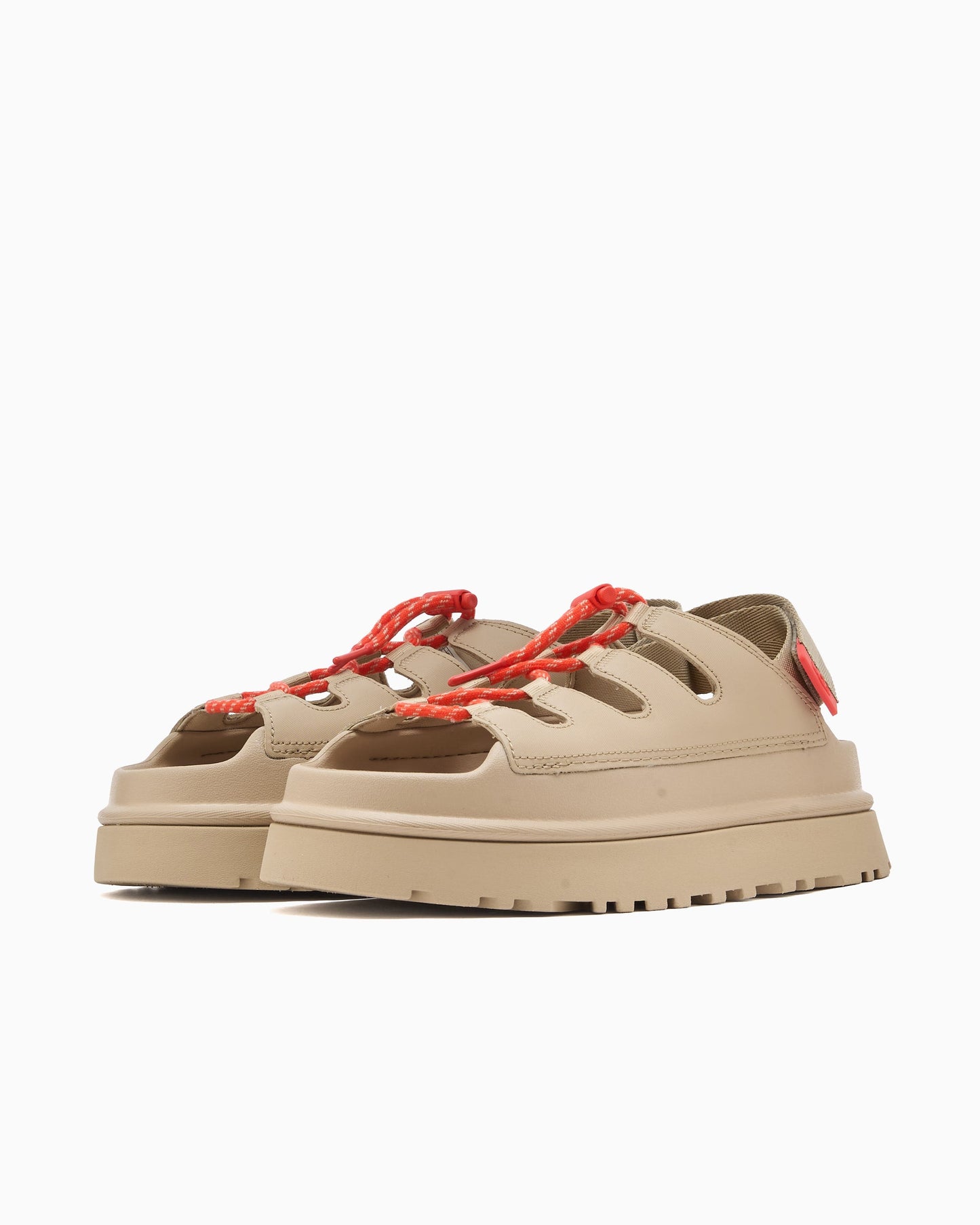 UGG® Women's GoldenGlow Toggle