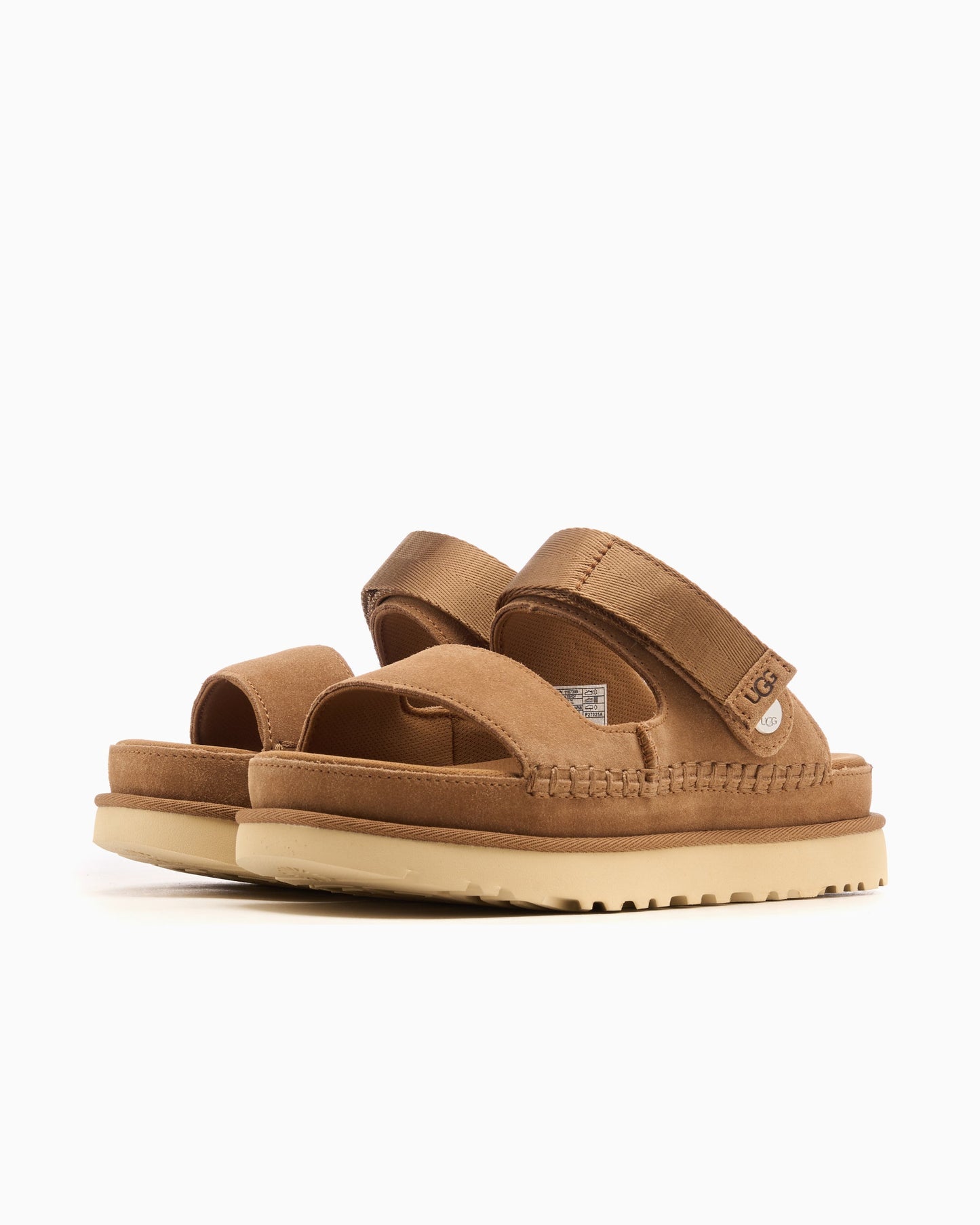 UGG® Women's Goldenstar Glide