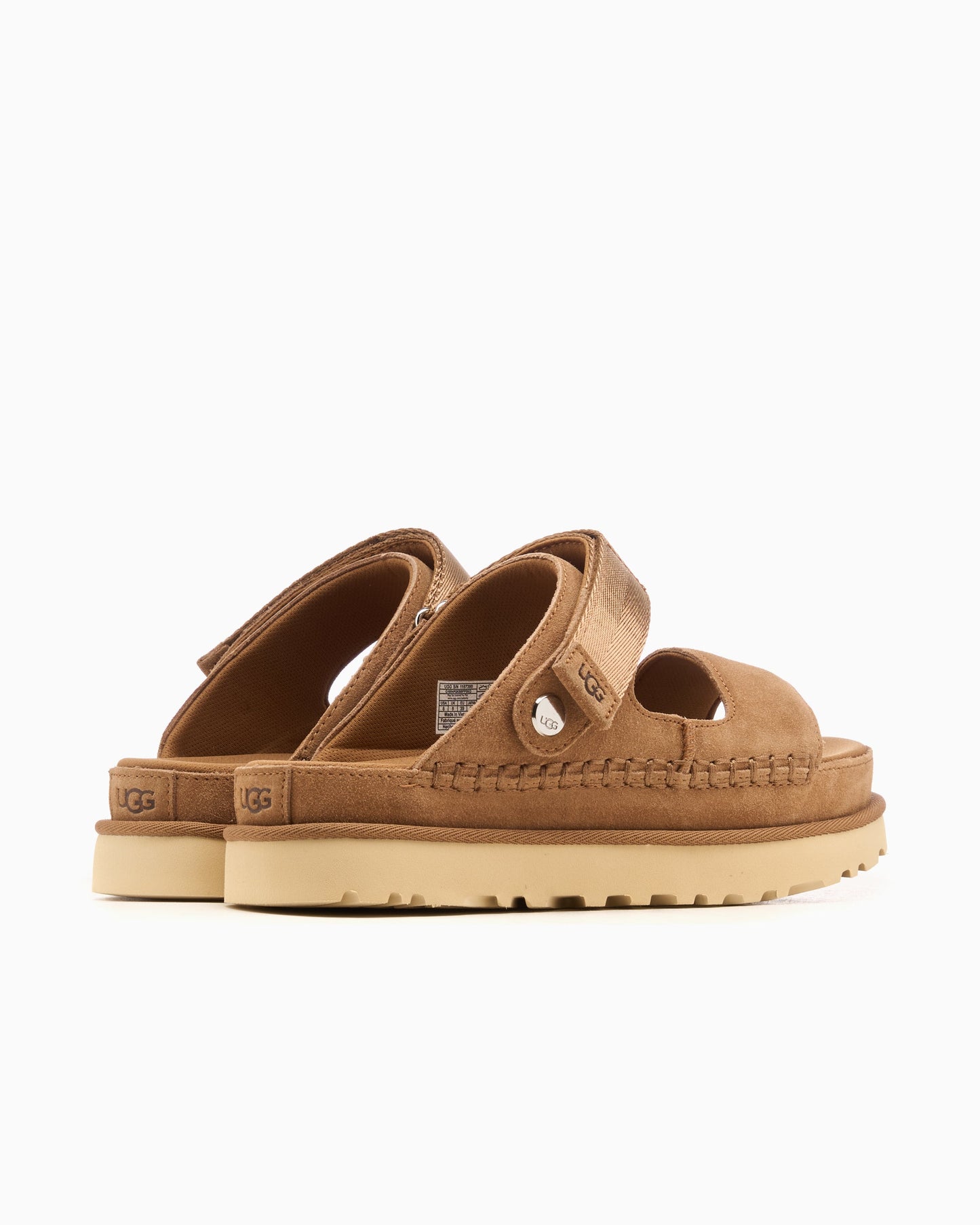 UGG® Women's Goldenstar Glide