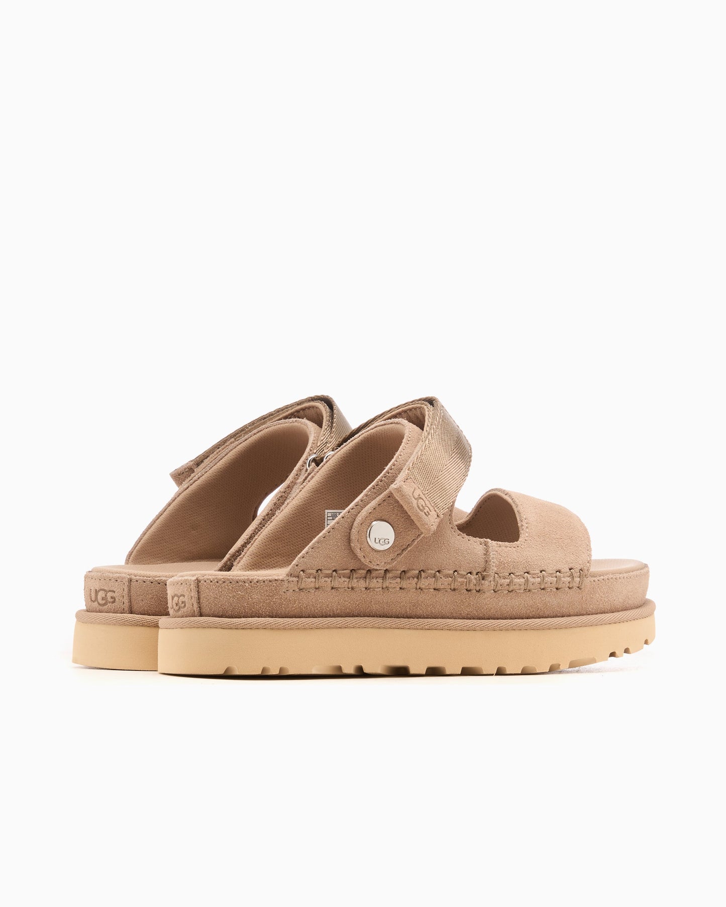 UGG® Women's Goldenstar Glide