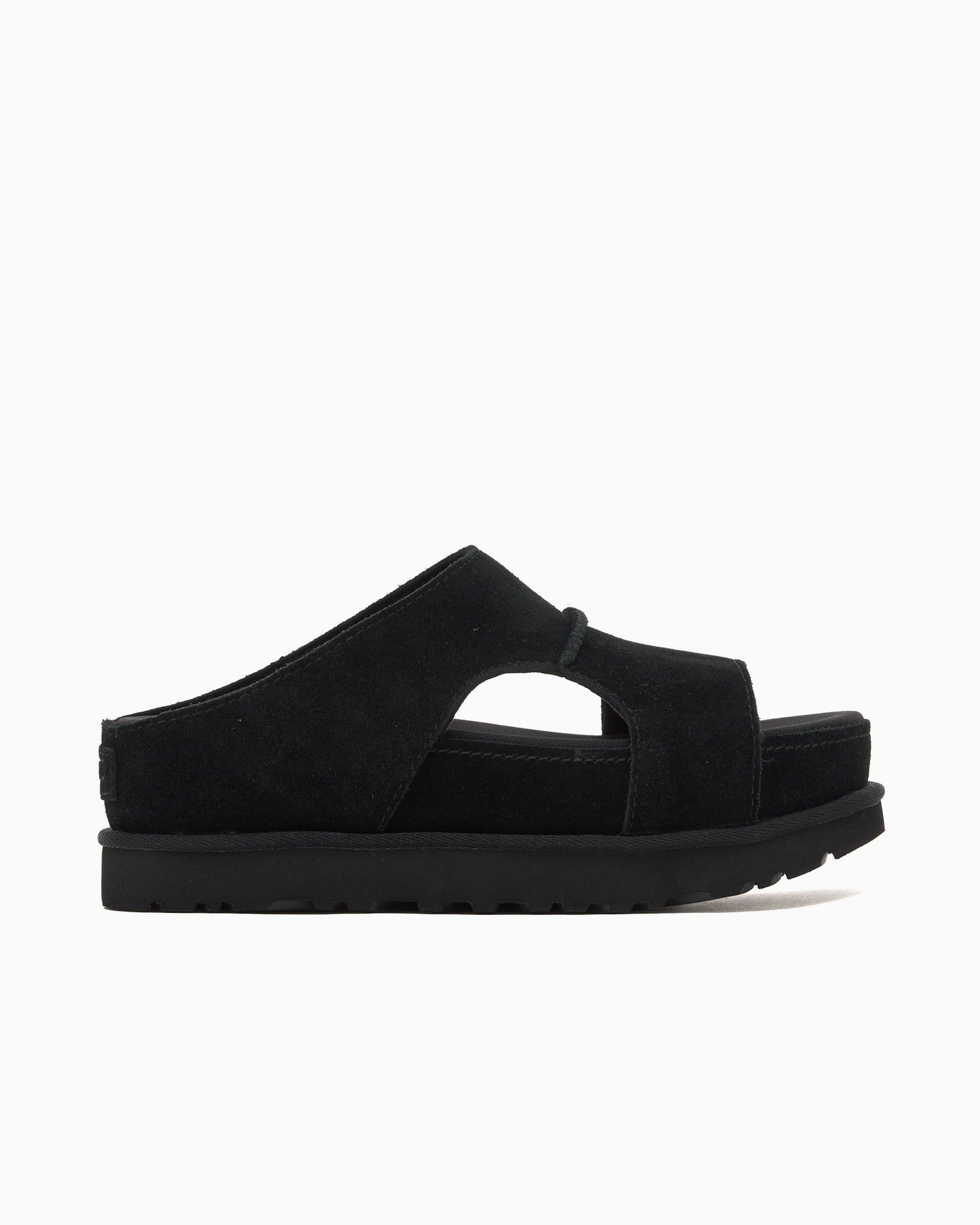 UGG® Women's Goldenstar Hi Cutout Slide
