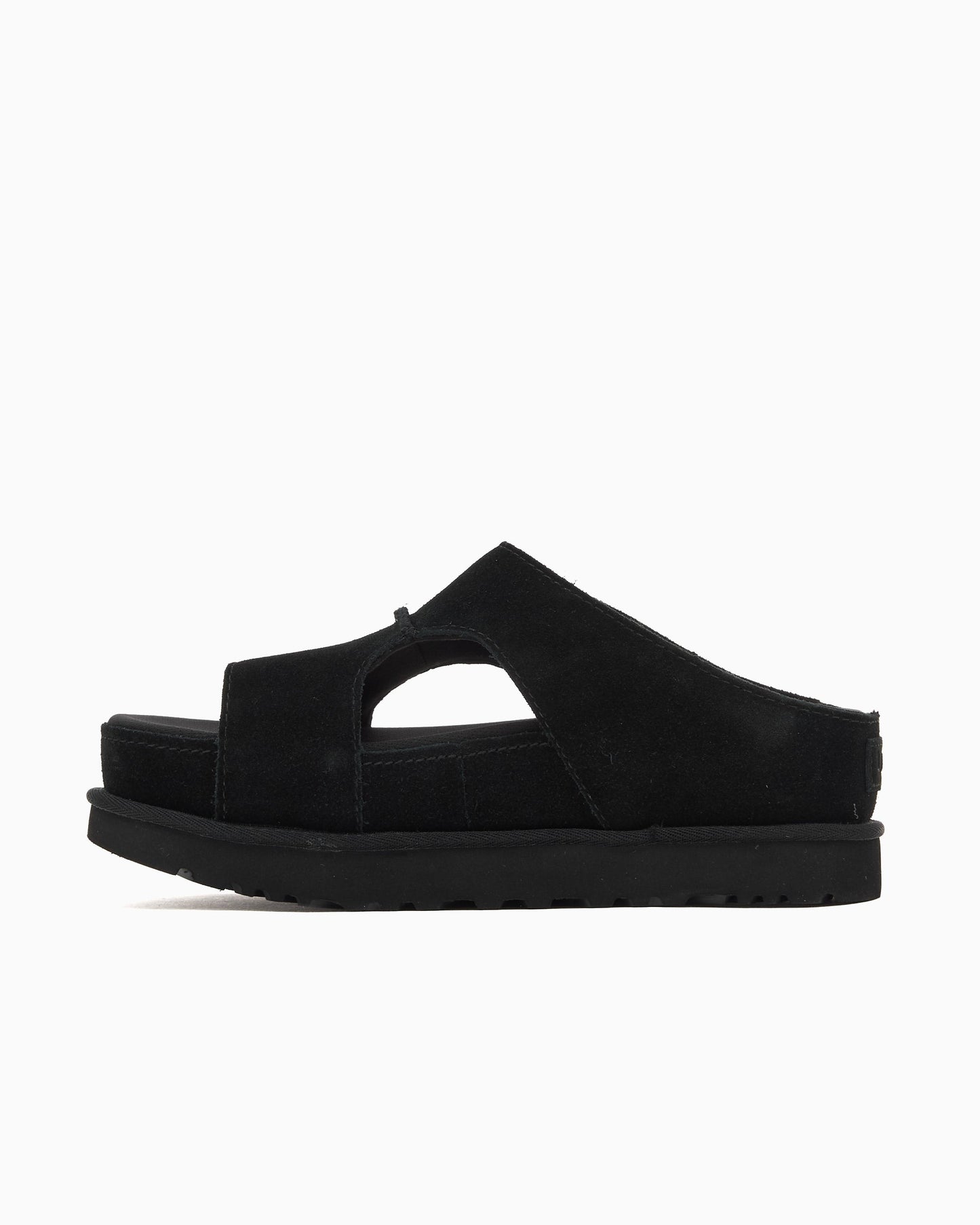 UGG® Women's Goldenstar Hi Cutout Slide