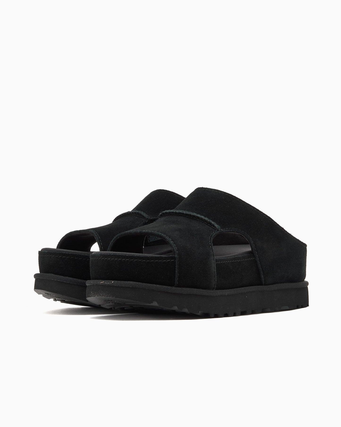 UGG® Women's Goldenstar Hi Cutout Slide