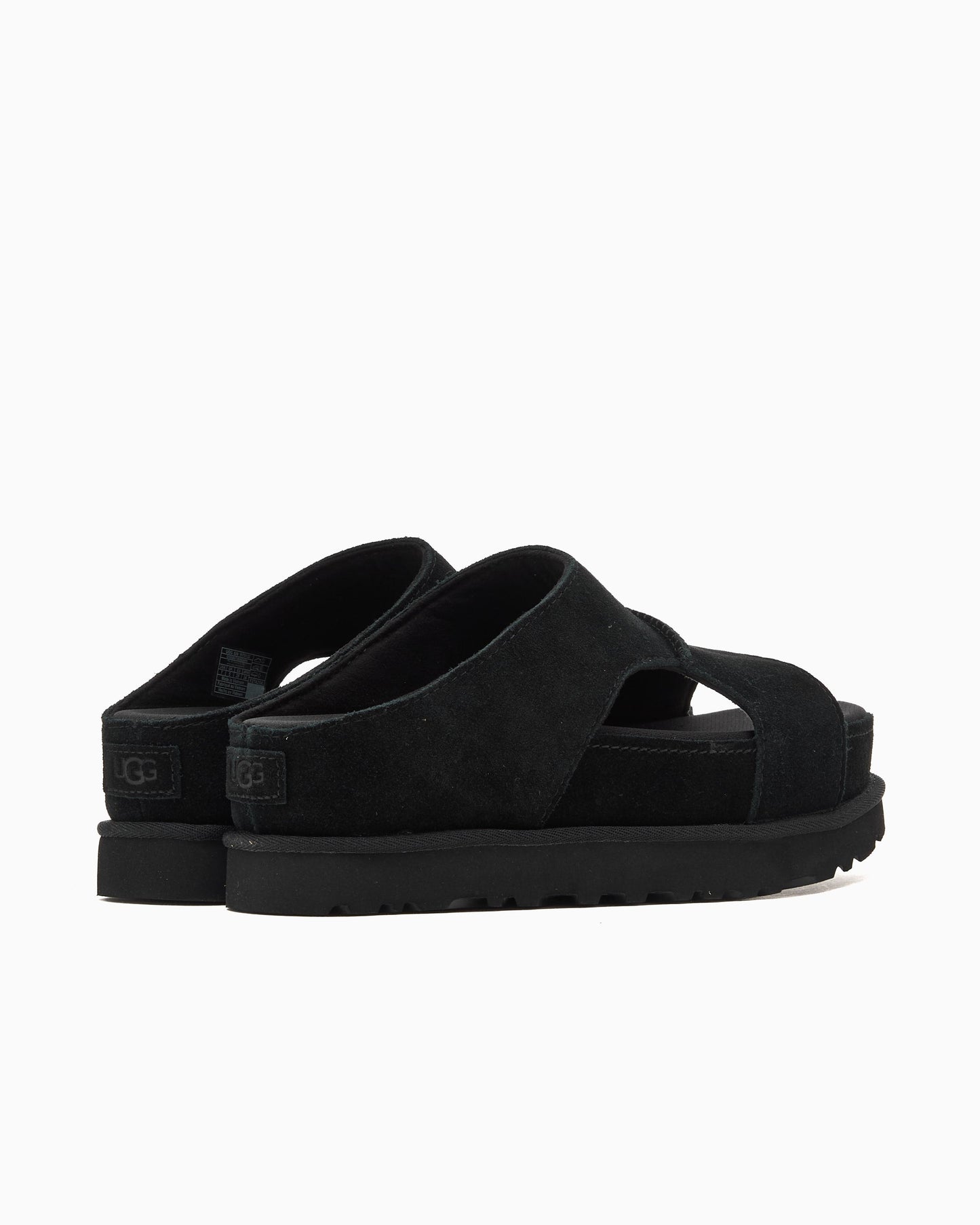 UGG® Women's Goldenstar Hi Cutout Slide