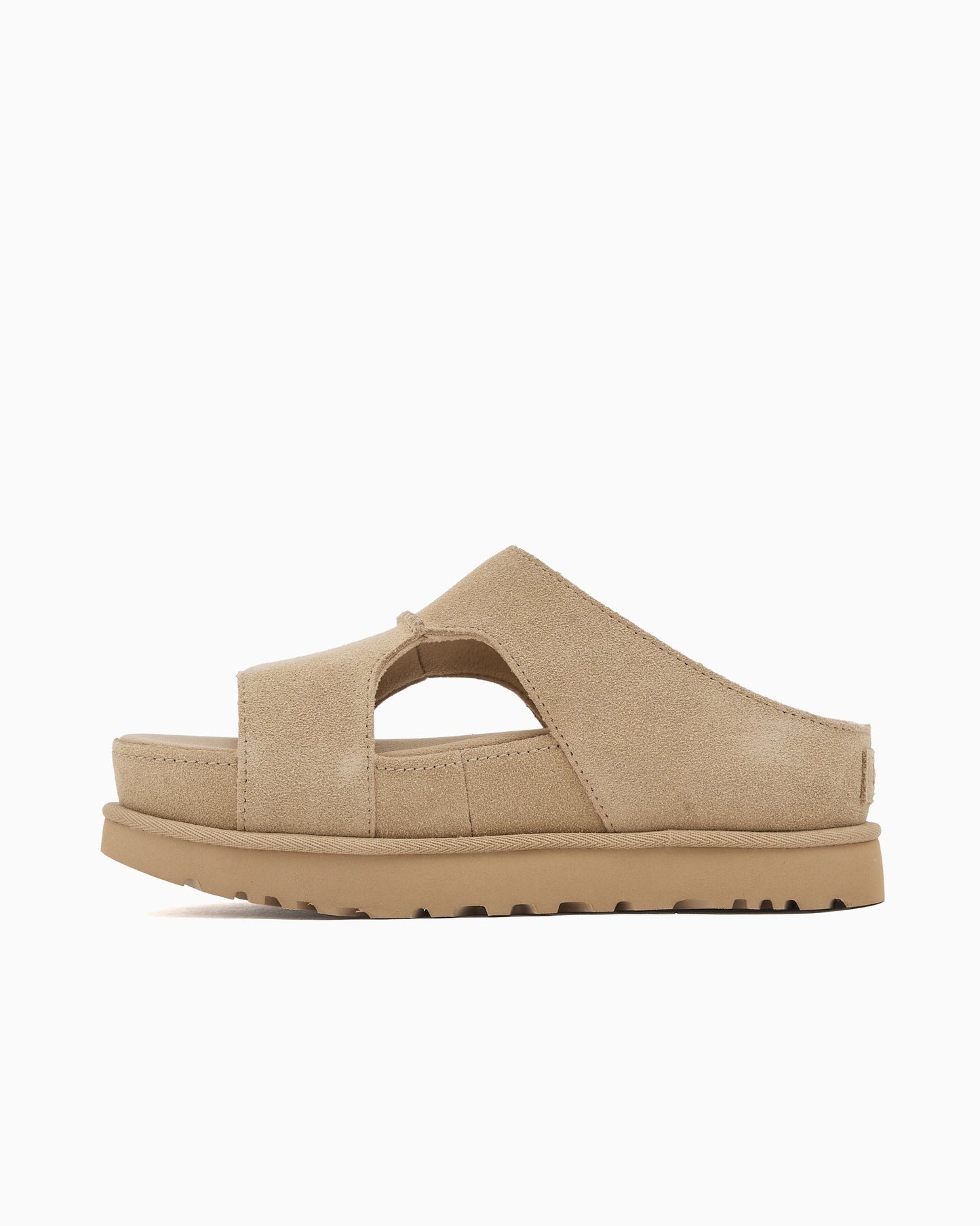 UGG® Women's Goldenstar Hi Cutout Slide