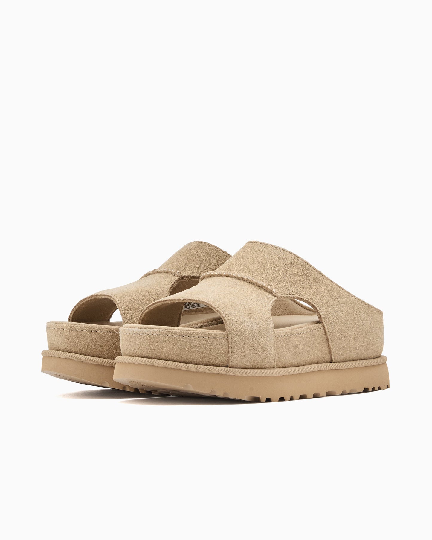 UGG® Women's Goldenstar Hi Cutout Slide