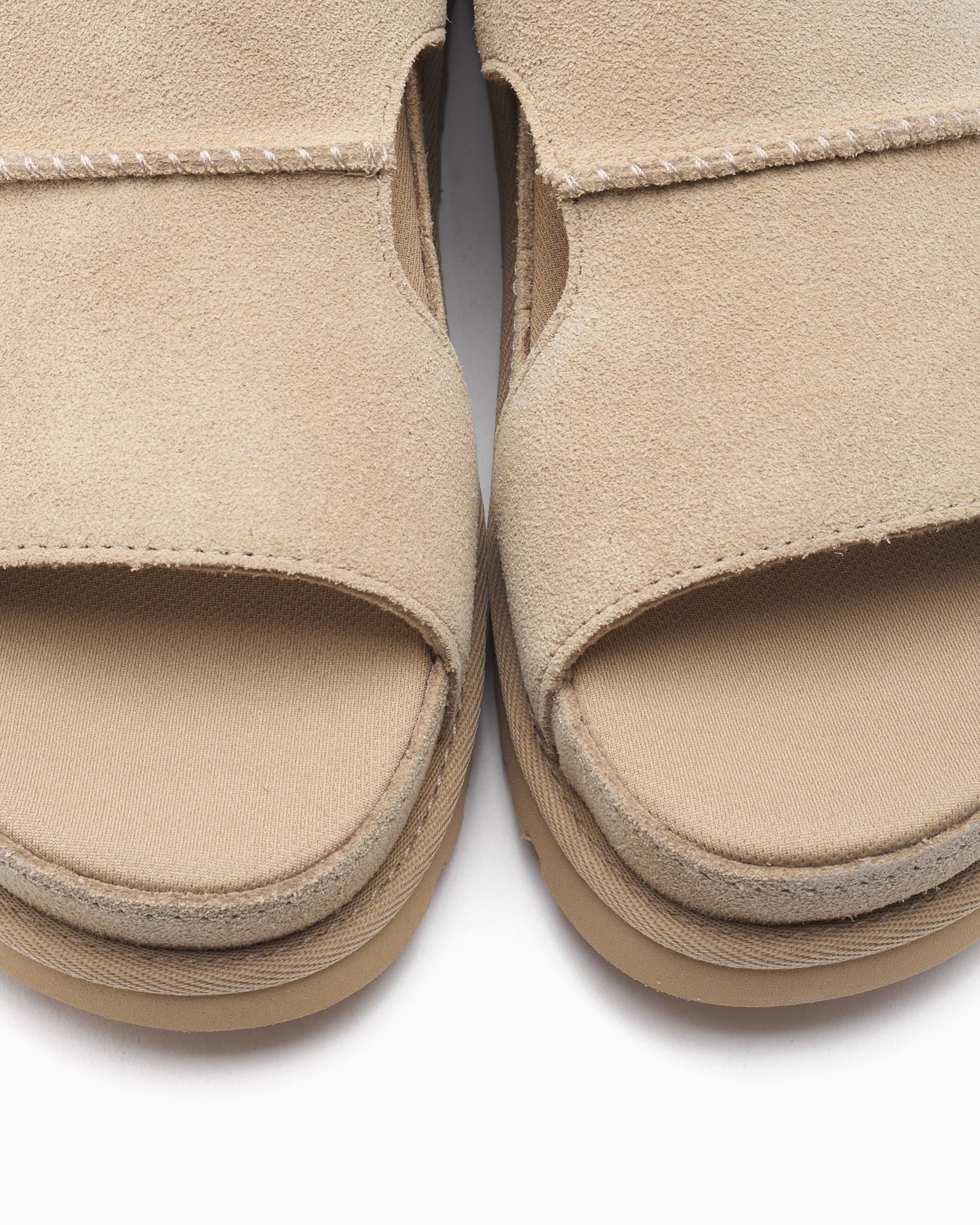 UGG® Women's Goldenstar Hi Cutout Slide