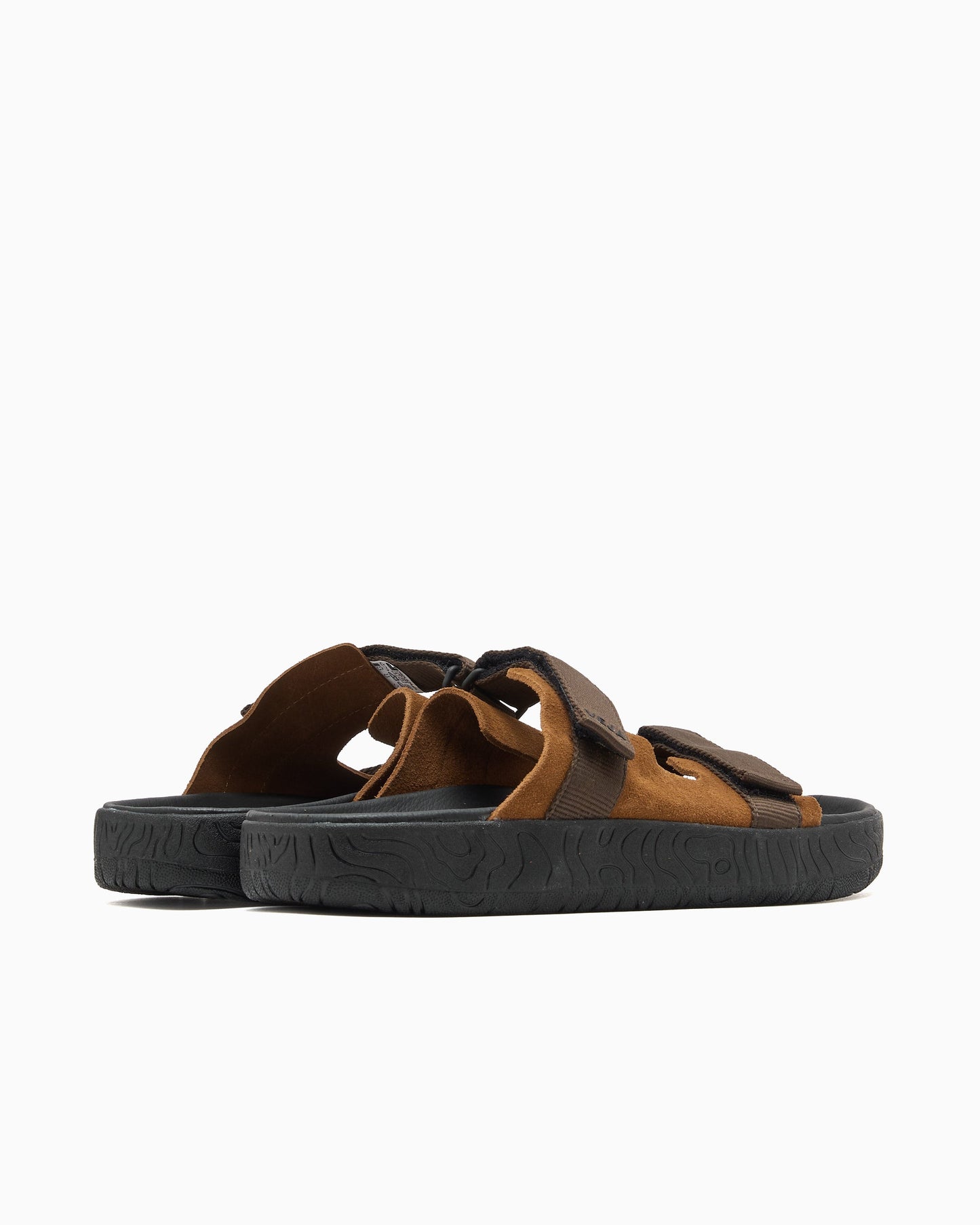 Veja Arpoador Suede Slide