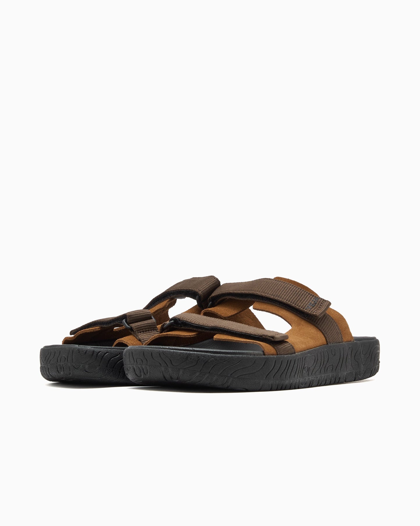 Veja Arpoador Suede Slide