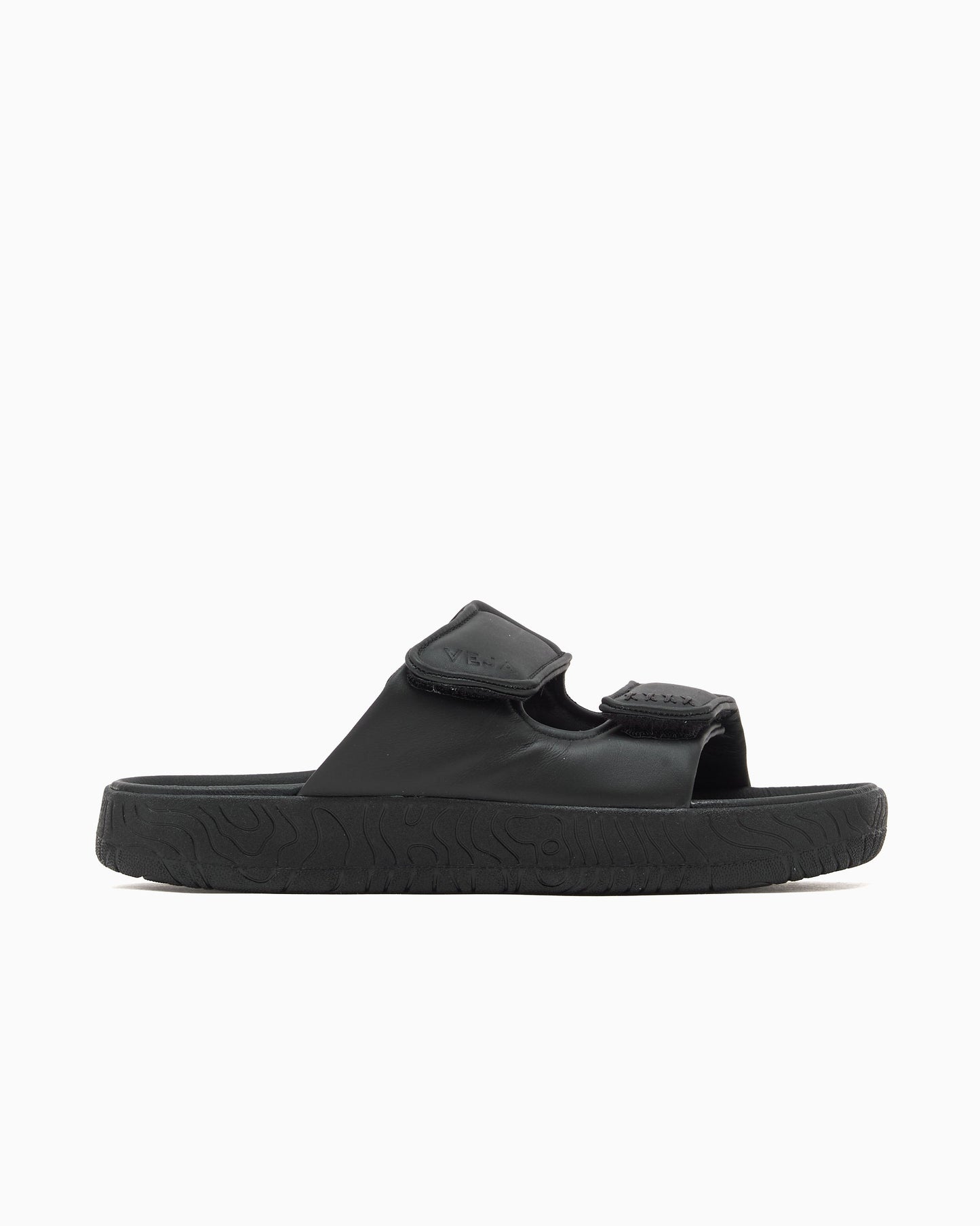 Veja Etna Bold Leather Slide