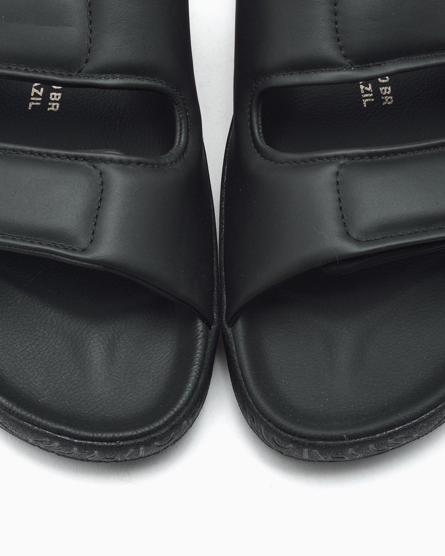 Veja Etna Bold Leather Slide