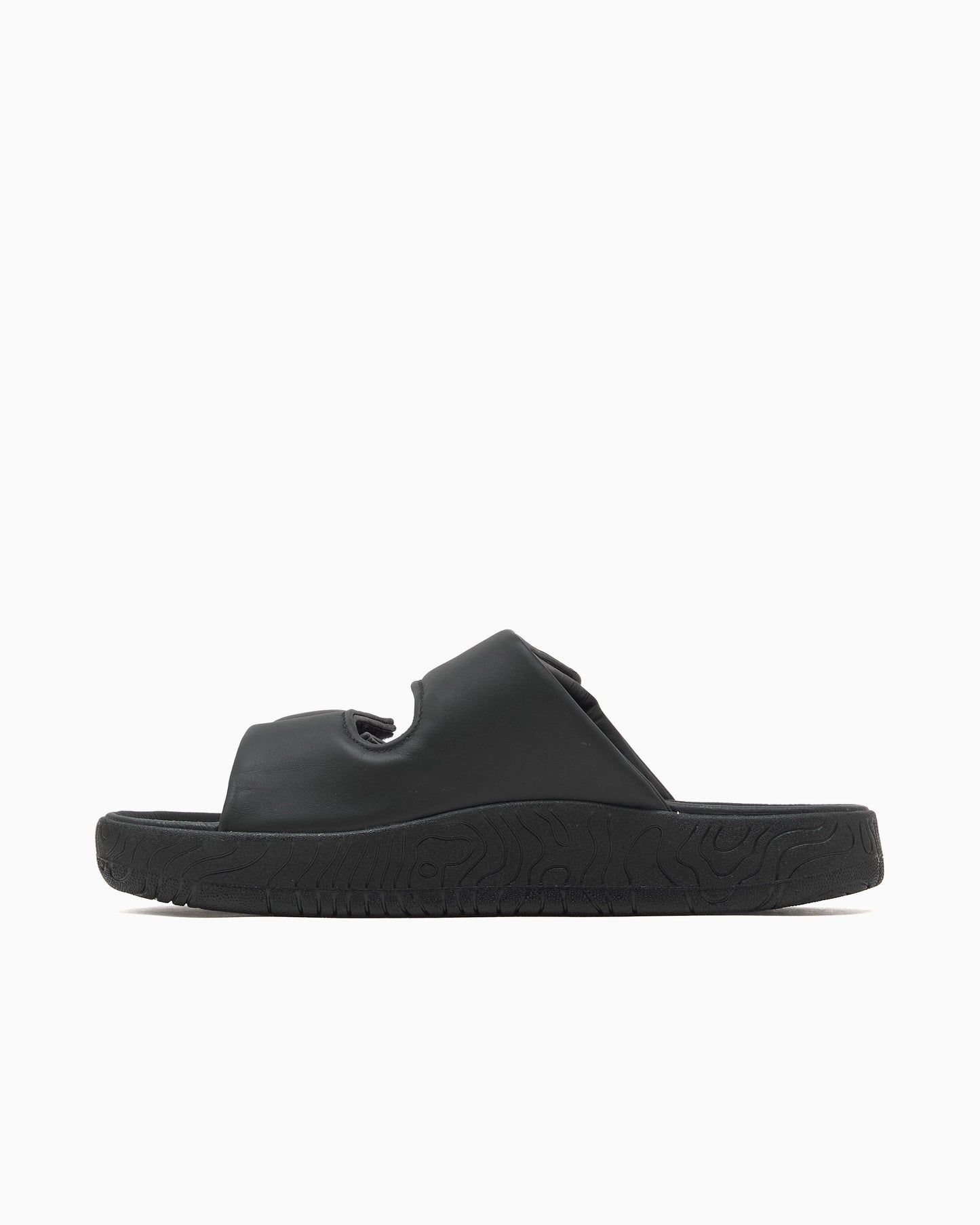 Veja Etna Bold Leather Slide
