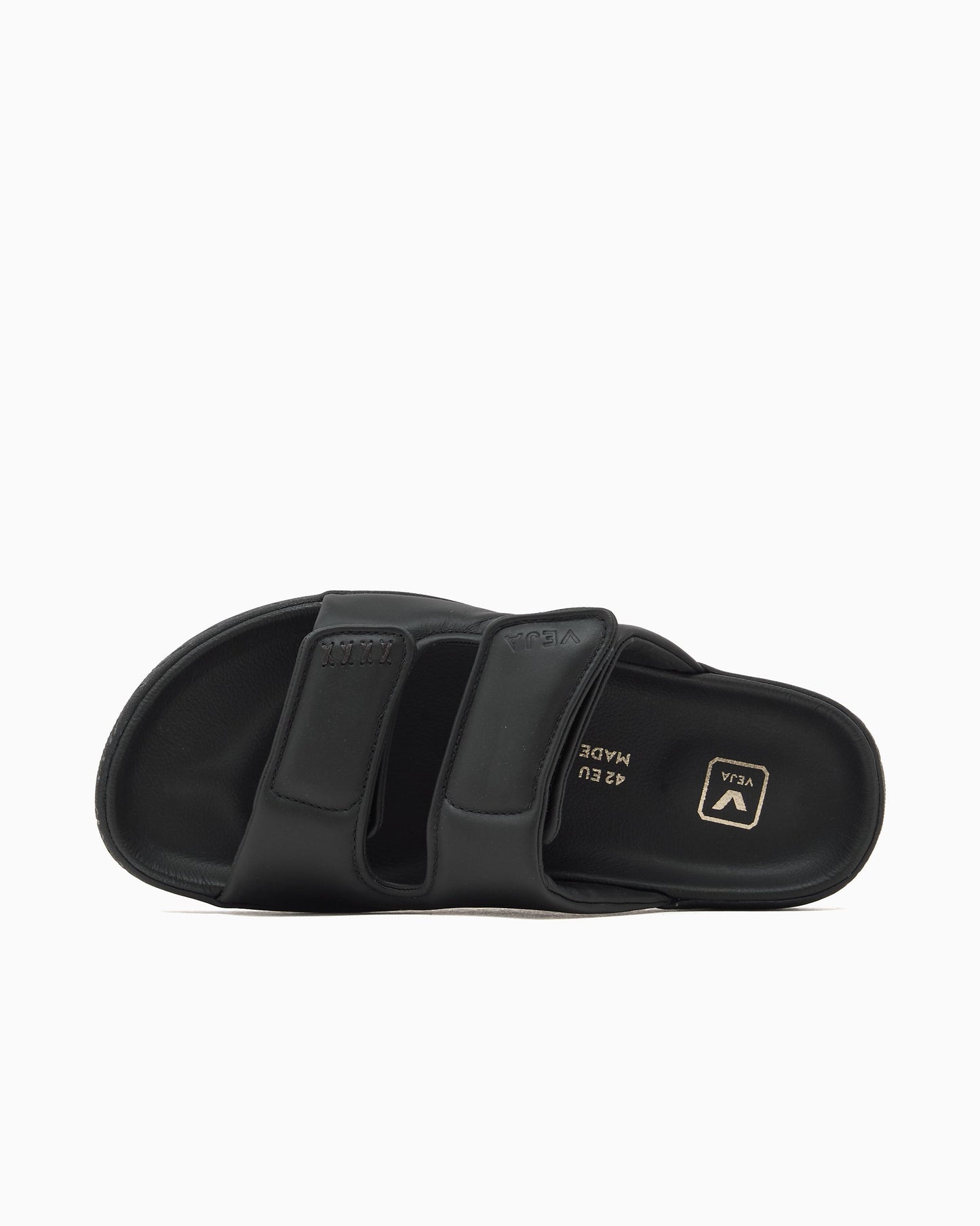 Veja Etna Bold Leather Slide
