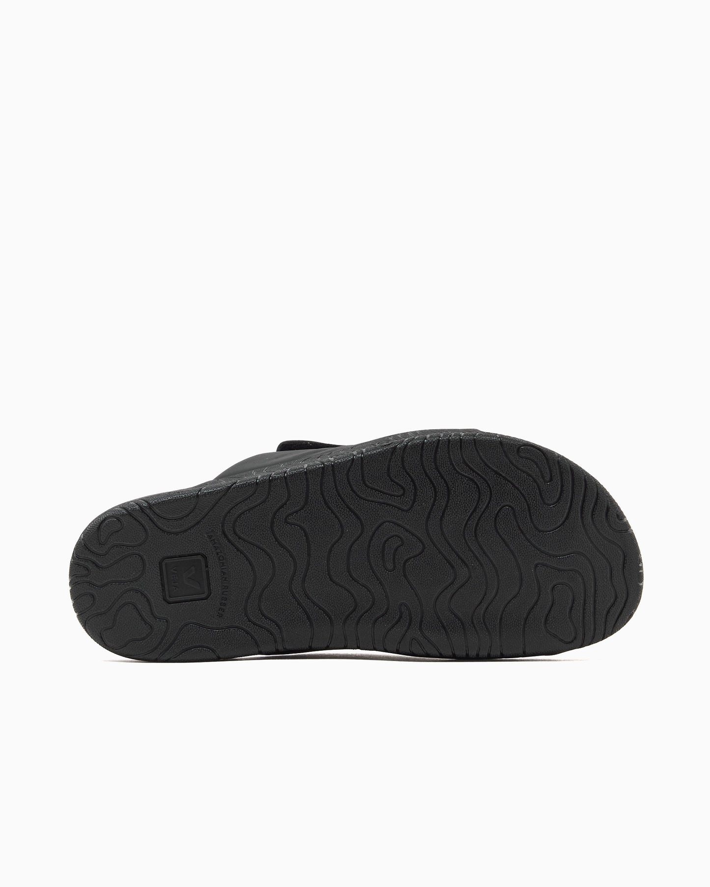 Veja Etna Bold Leather Slide