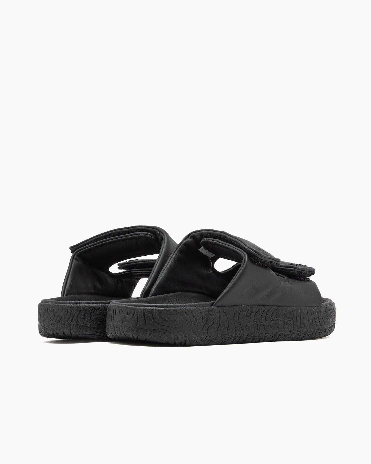 Veja Etna Bold Leather Slide
