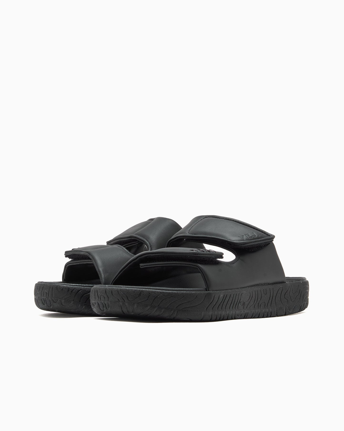Veja Etna Bold Leather Slide