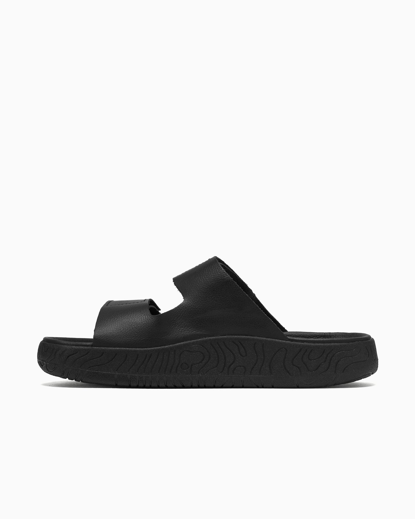 Veja Etna Leather Slide