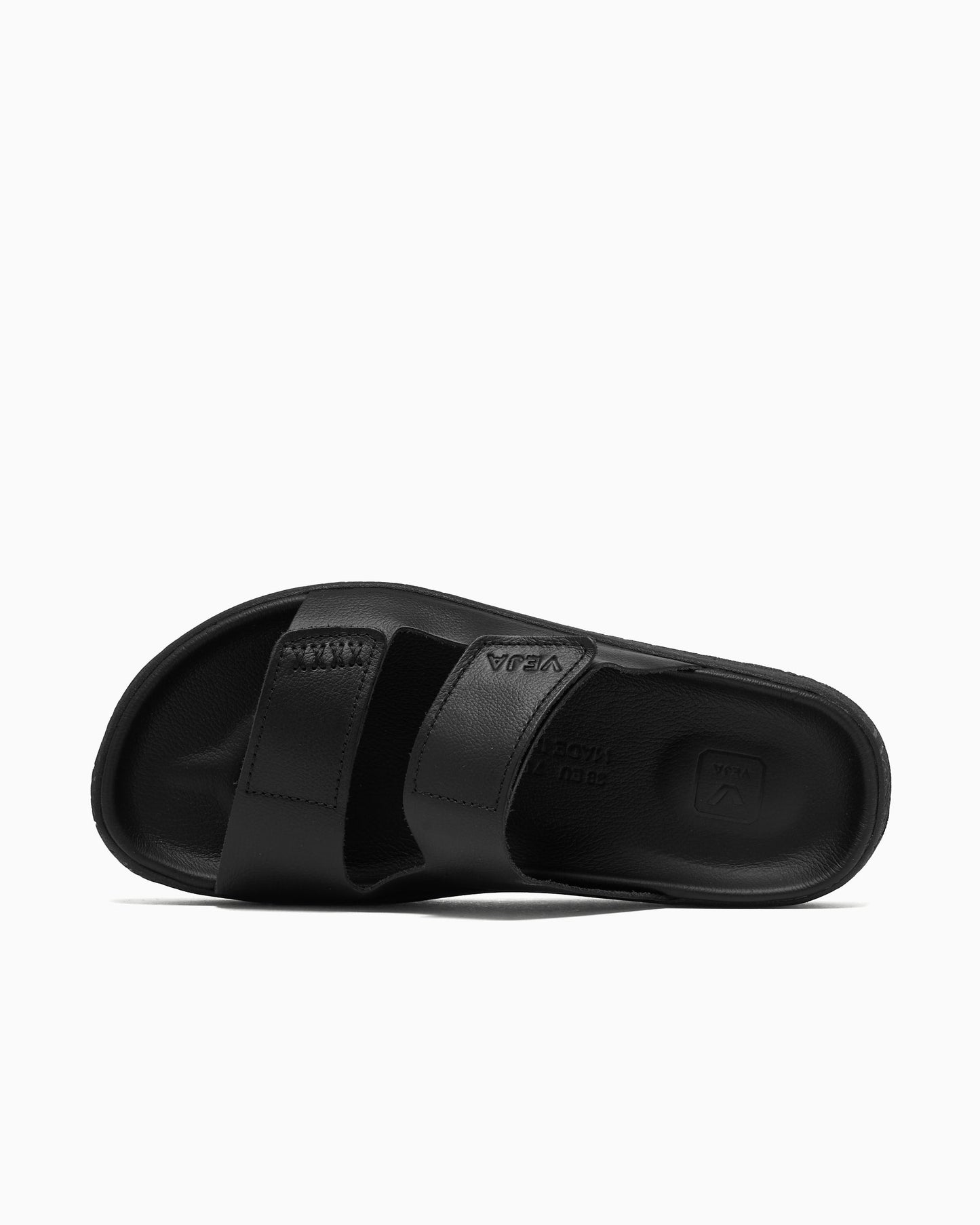 Veja Etna Leather Slide