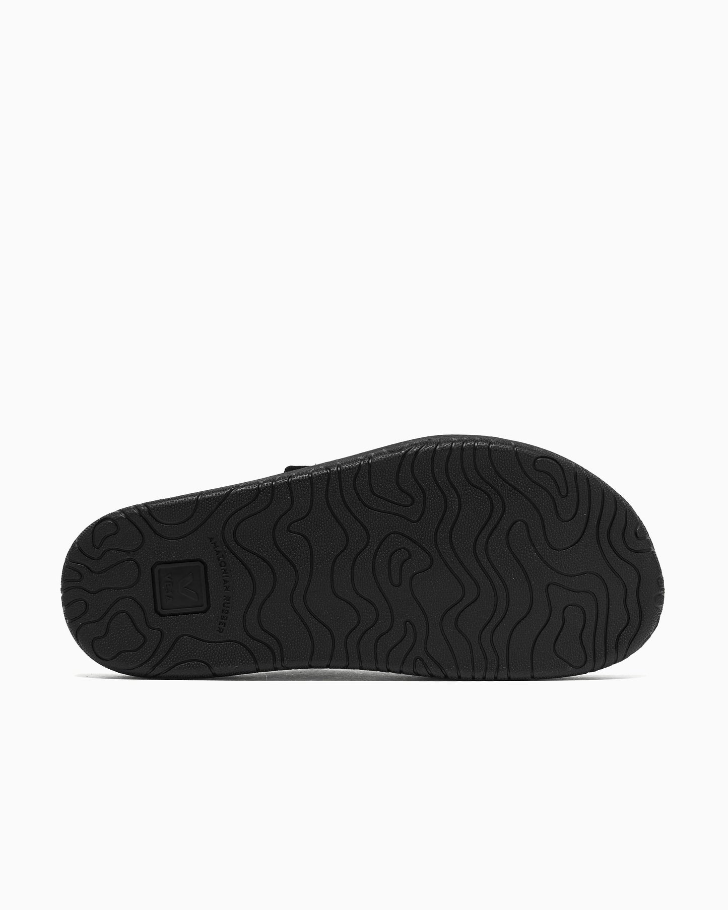 Veja Etna Leather Slide