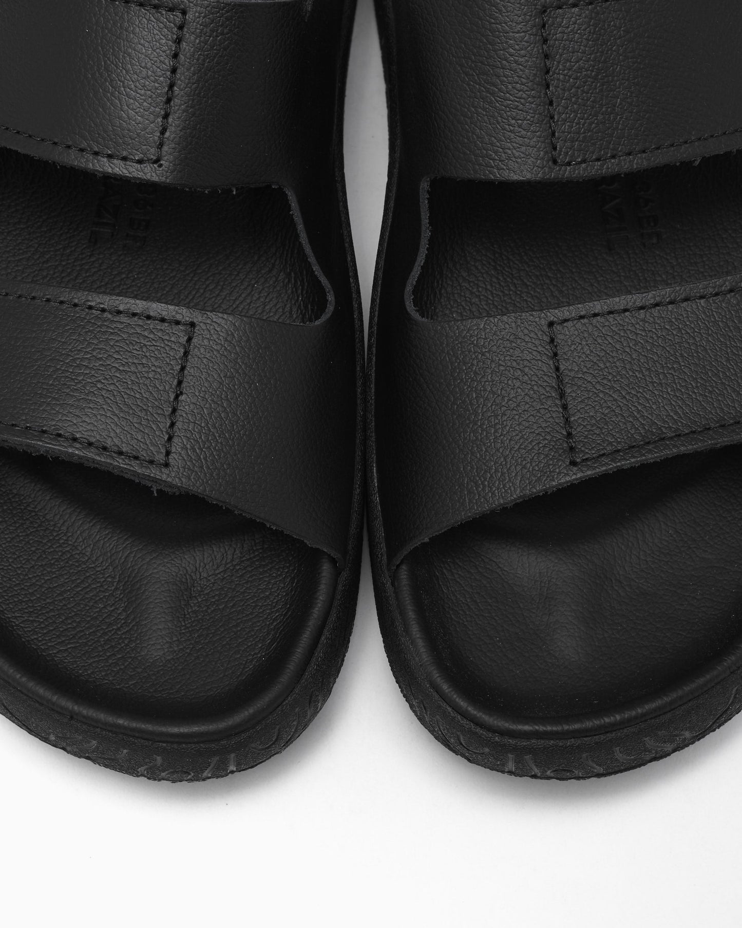 Veja Etna Leather Slide