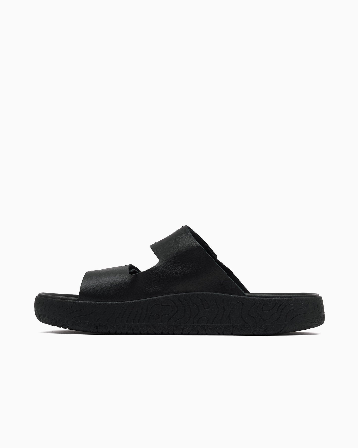 Veja Etna Leather Slide