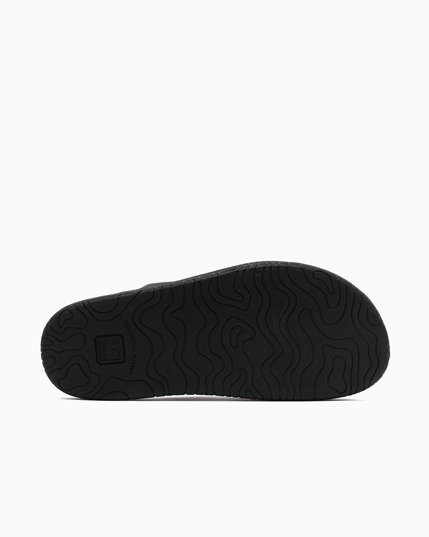 Veja Etna Leather Slide