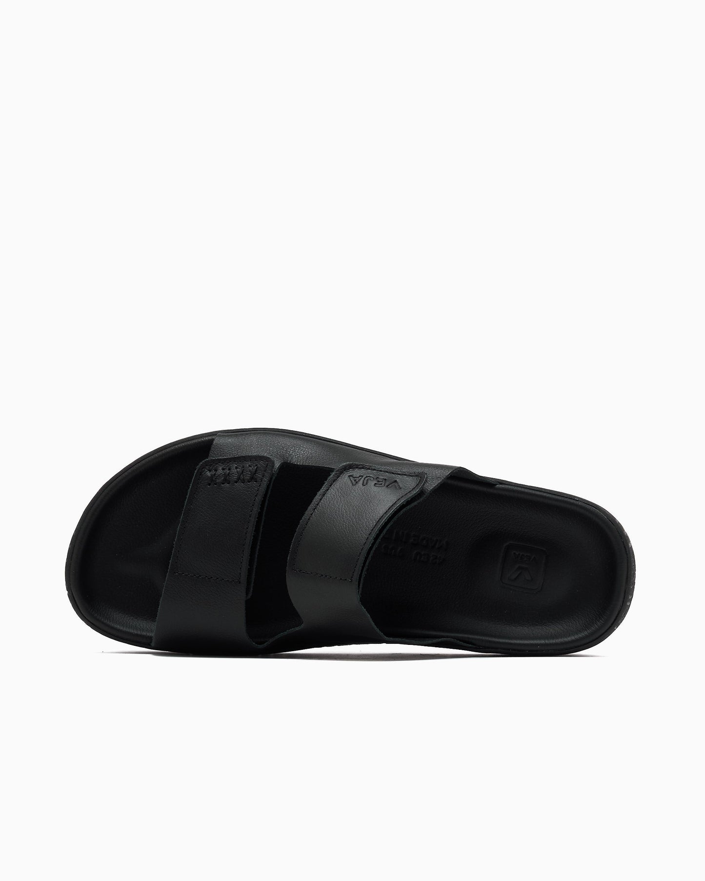 Veja Etna Leather Slide