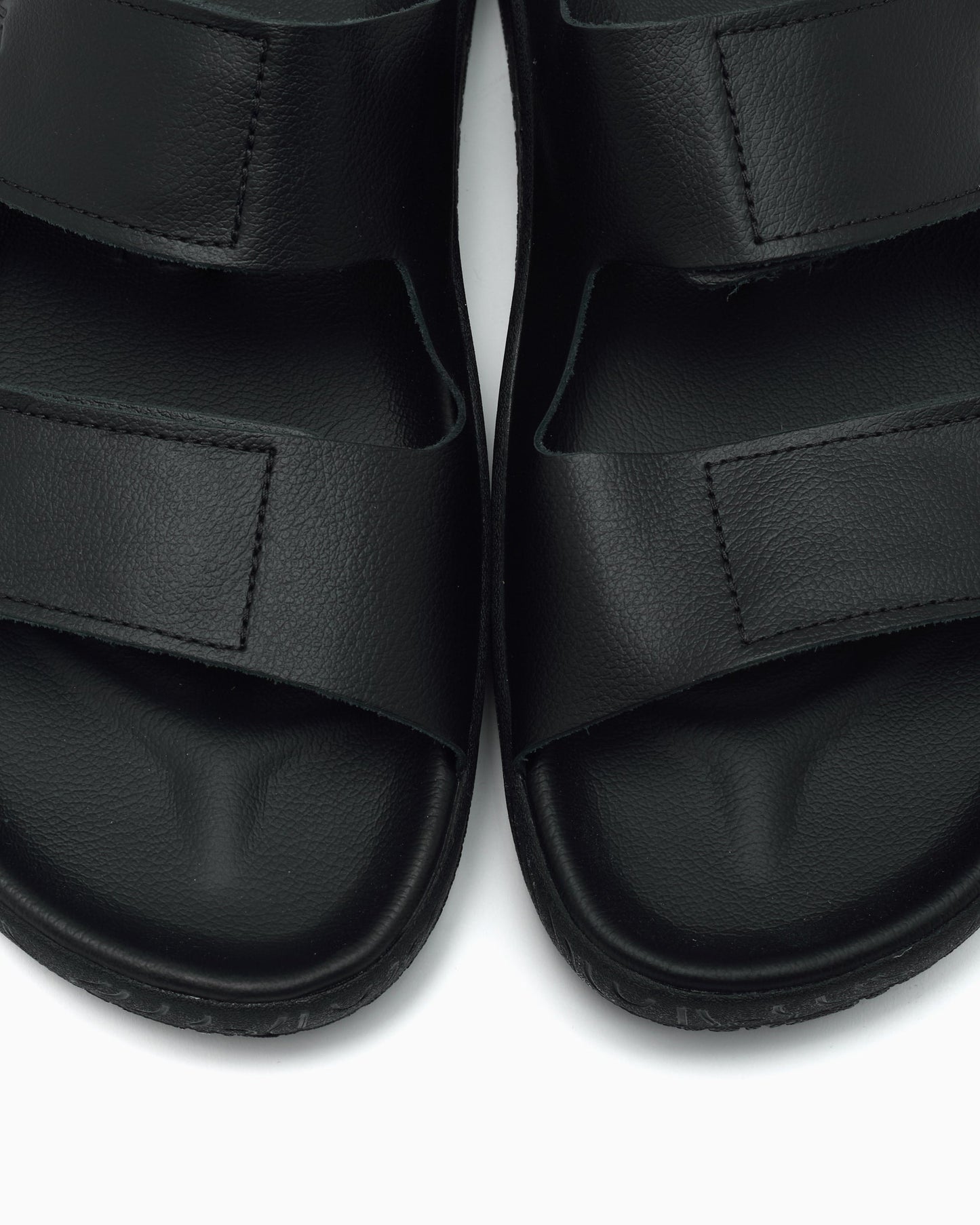 Veja Etna Leather Slide