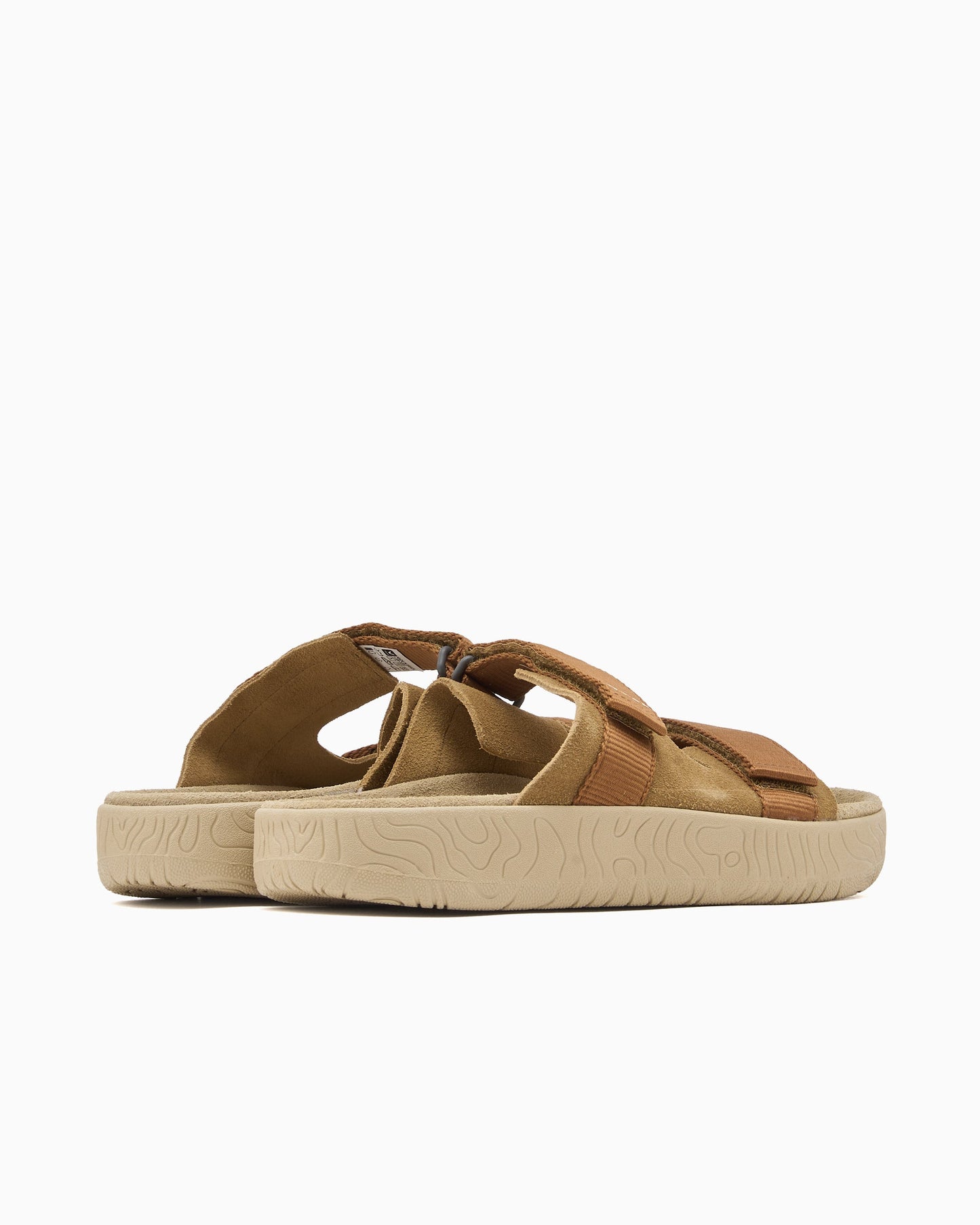 Veja Women's Arpoador Suede Slide